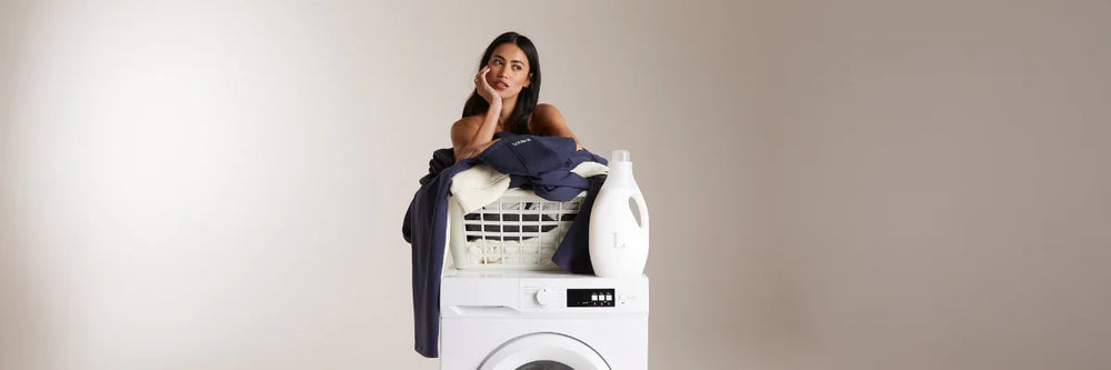 Hoe zorg je voor lingerie: was-, droog- en bewaargids
