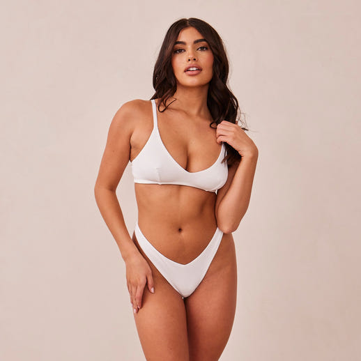 Dakota, S/S (String)