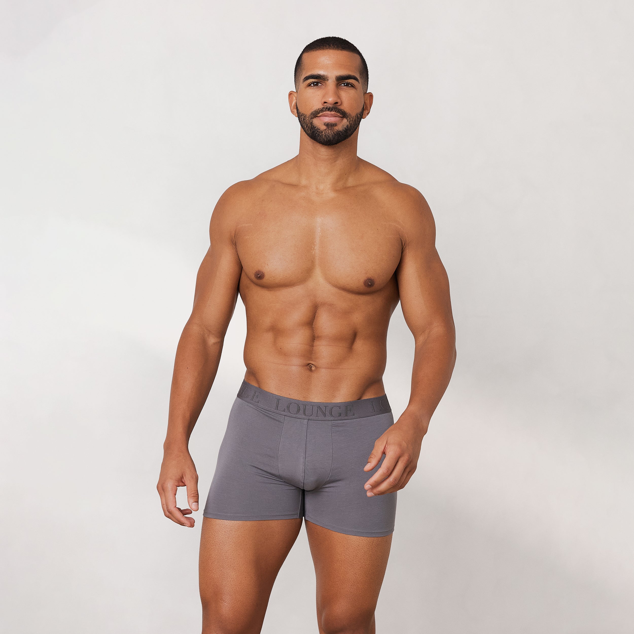 Luxe Herenboxershorts (3-Pack) | Pierre, L
