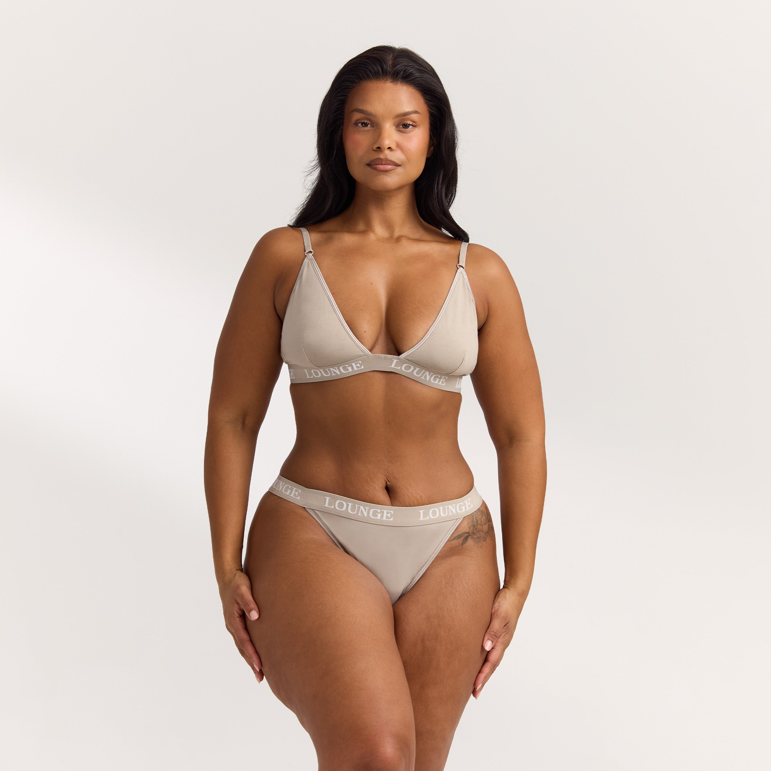 Bamboo Triangle BH  - Haver