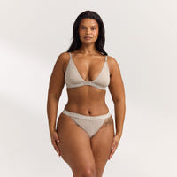 Bamboo Triangle BH - Haver