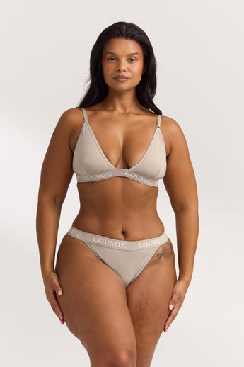 Bamboo Triangle BH - Haver