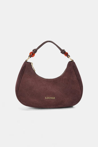 Arlet Shoulder Bag - Chocolade alternate