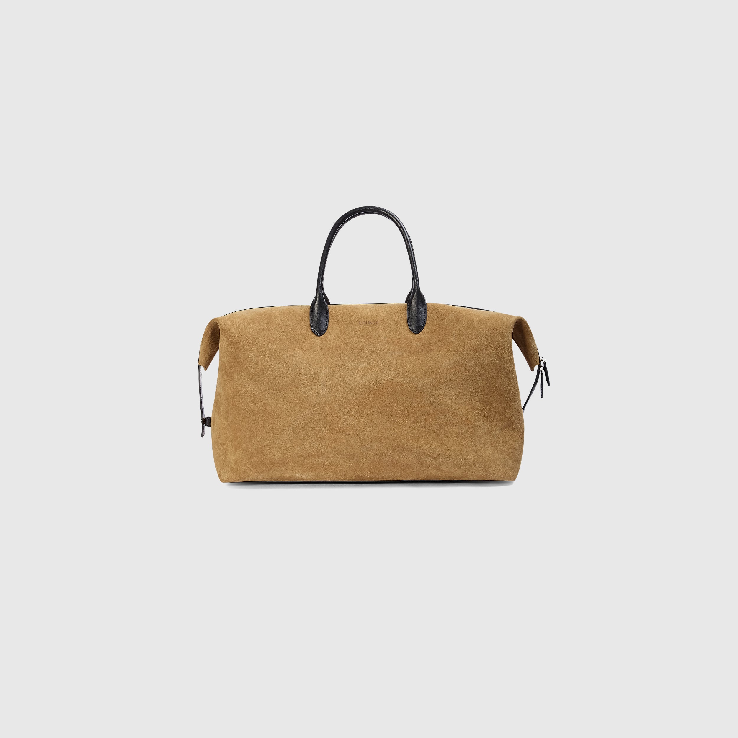 Billie Weekend Bag | Billie Weekend Bag - Kameel