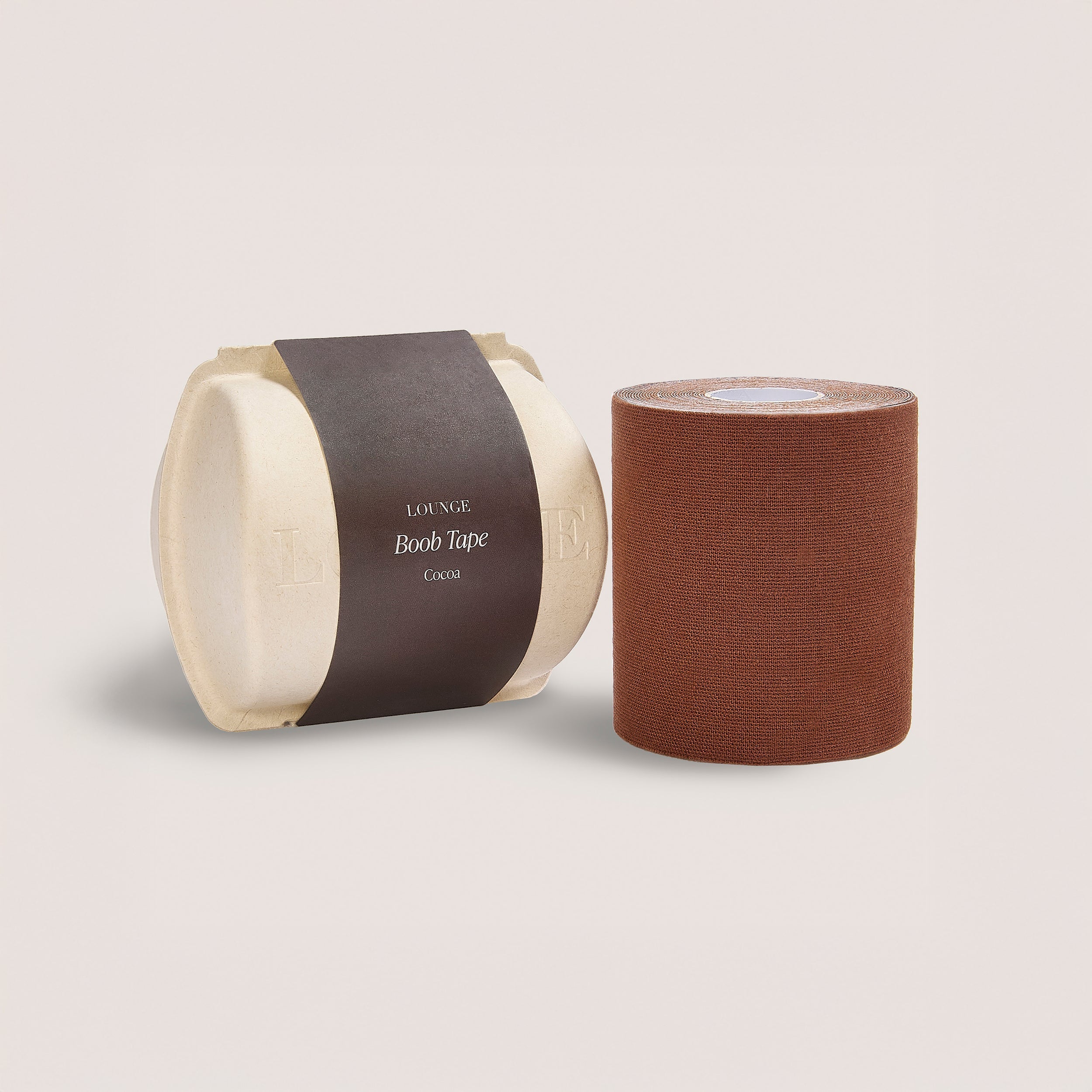 Boob Tape - Cacao