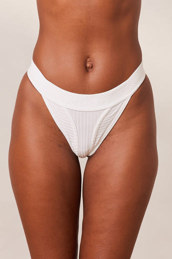 Bare String