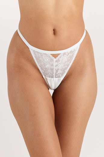 Flirt G-String