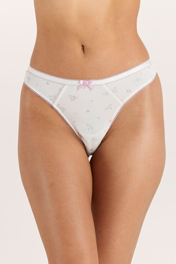 Rosie String