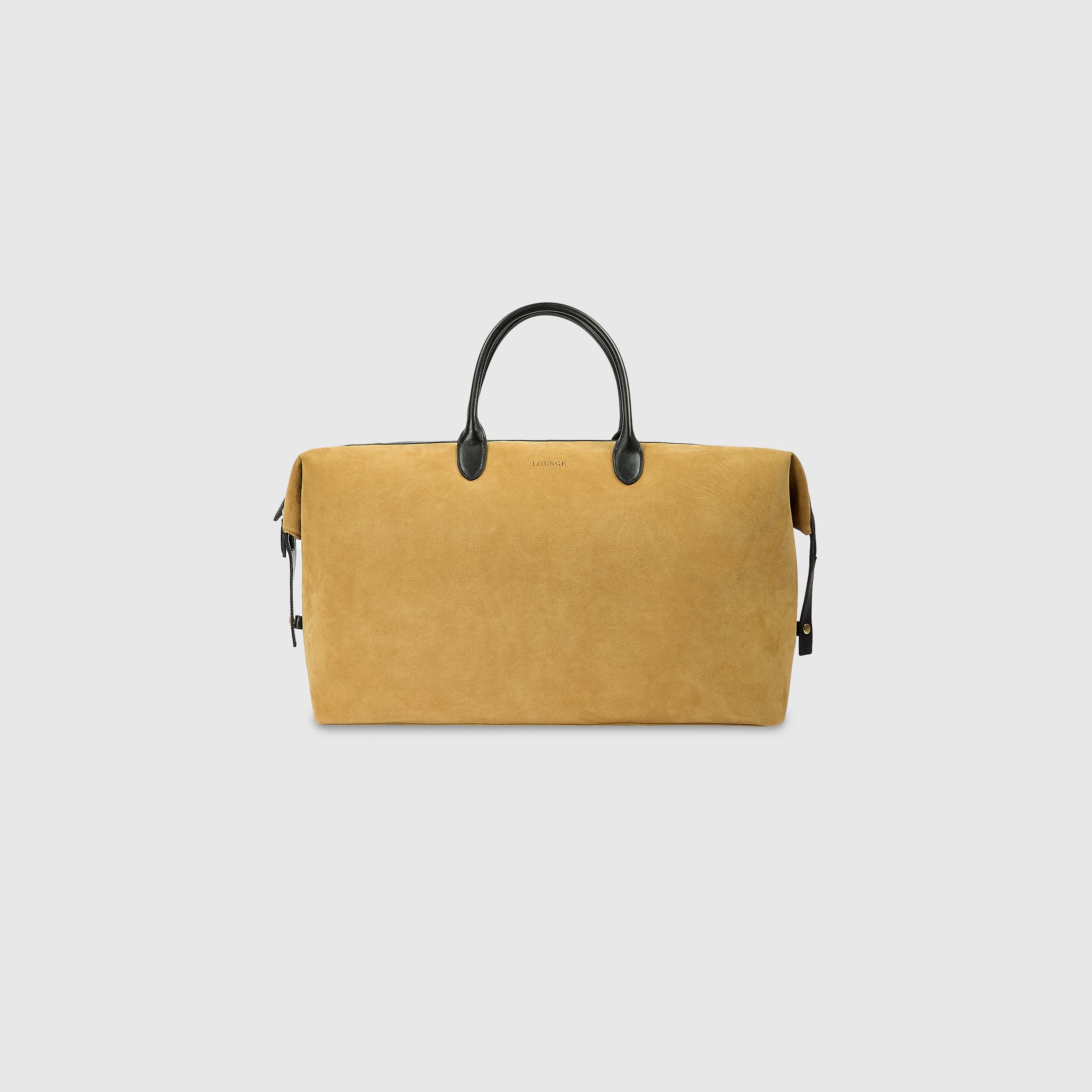 Billie Weekend Bag | Billie Weekend Bag - Kameel