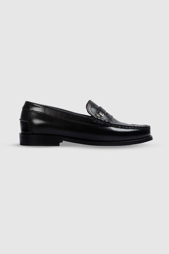 Sloane Loafers - Zwart