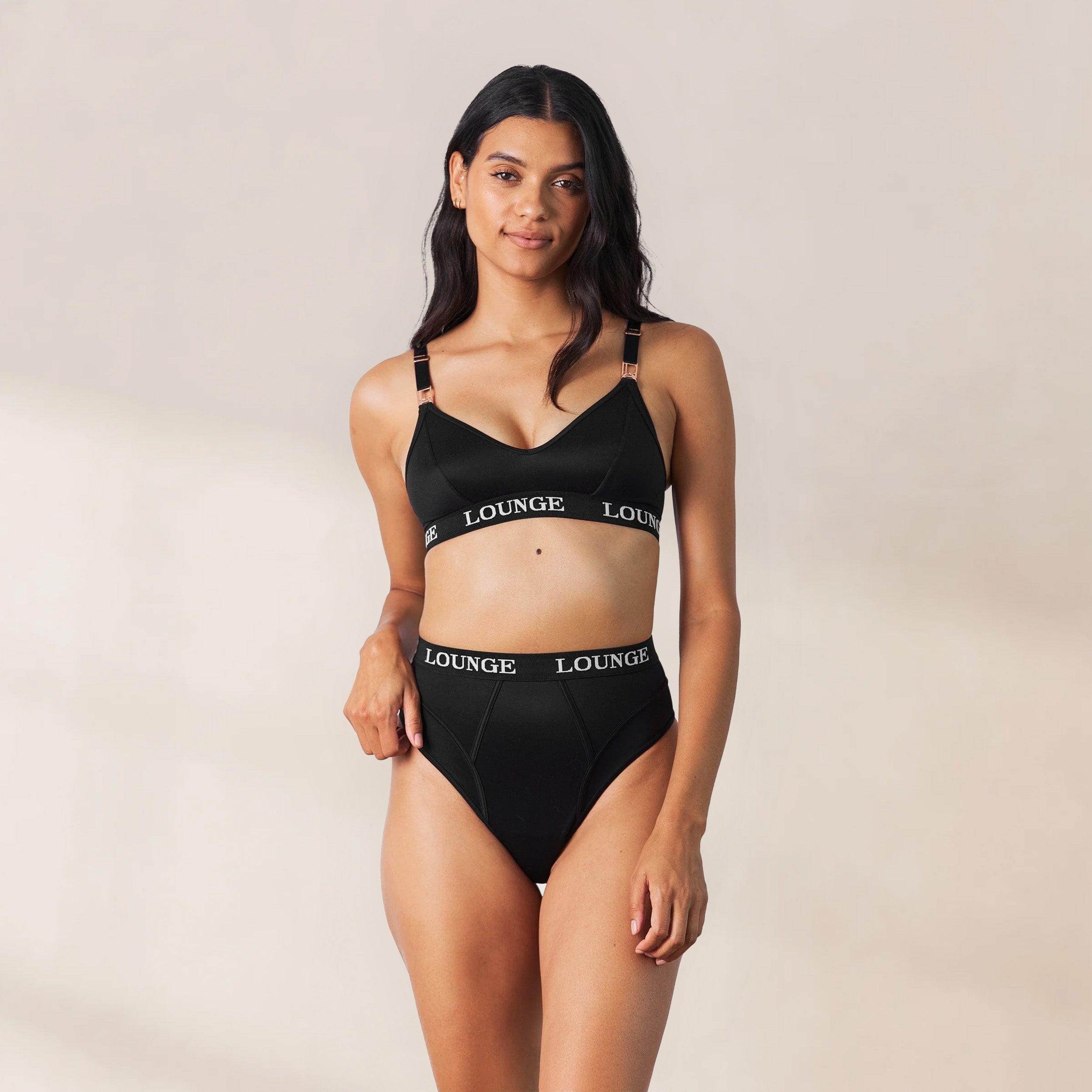 Nurture VoedingsBH | Araya, XS/S (String)