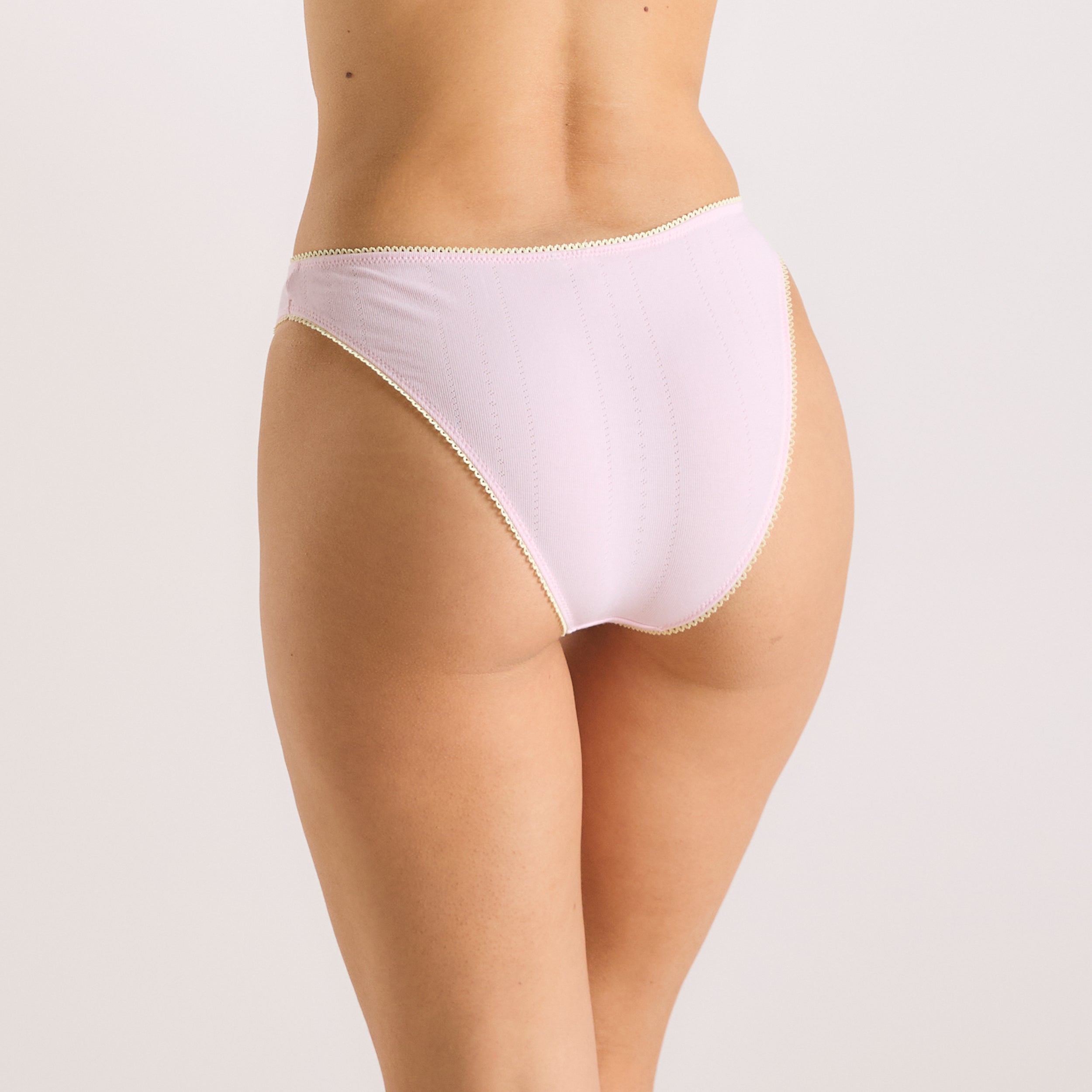 Days of the Week Slip (7-pack) | Days of the Week Slip (7-pack) - Multicolour Pastel