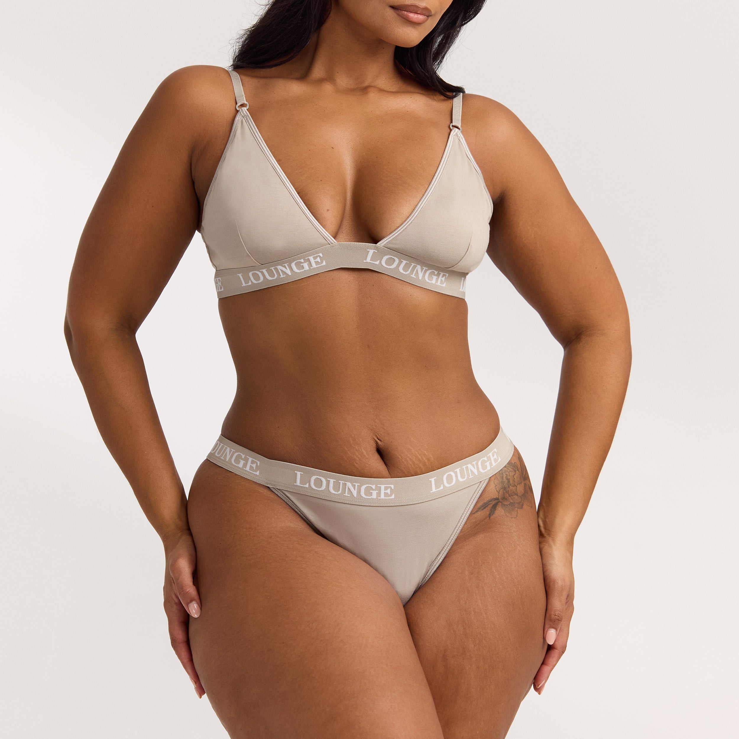 Bamboo Triangle BH  - Haver