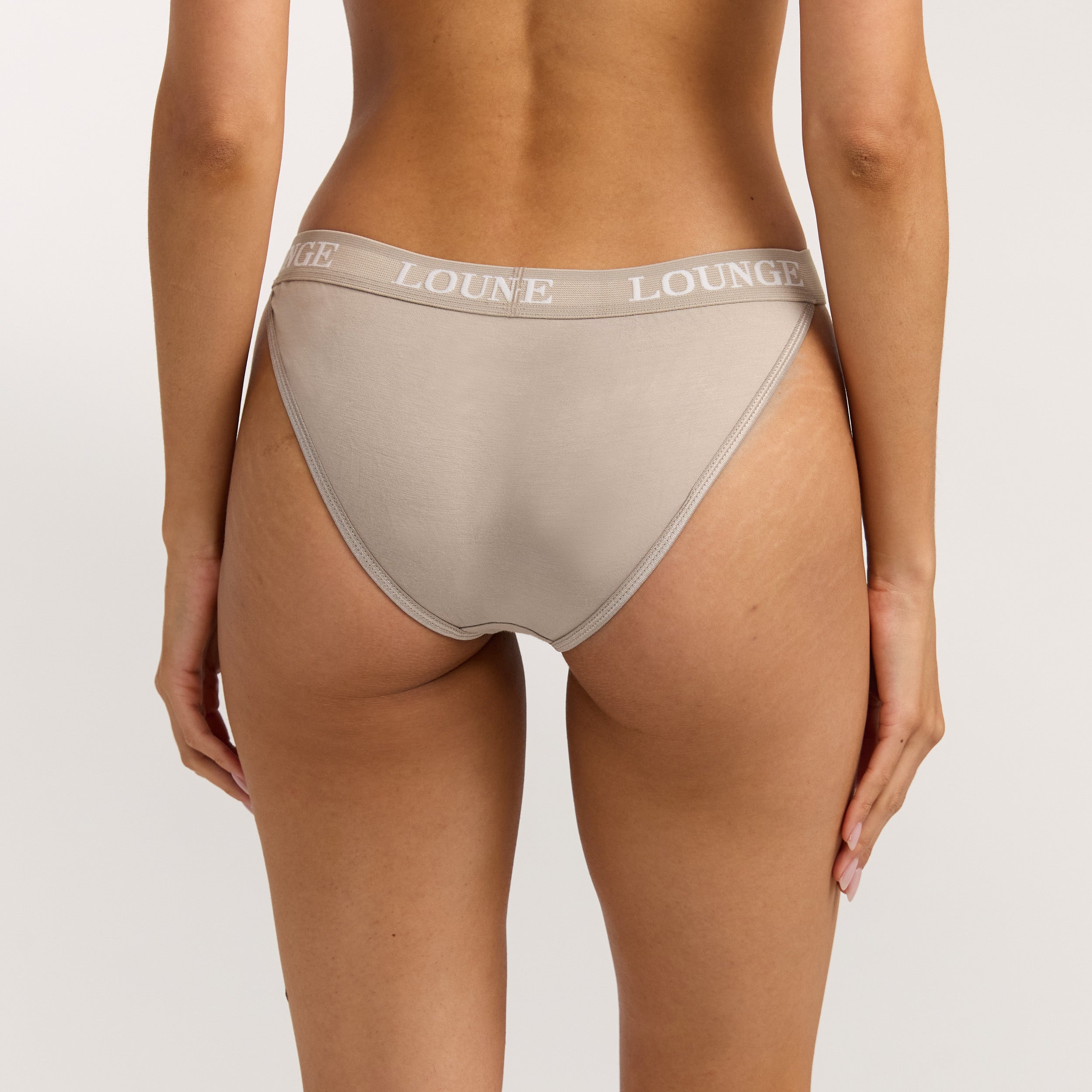 Bamboo Triangle Slip | Bamboo Triangle Slip - Haver