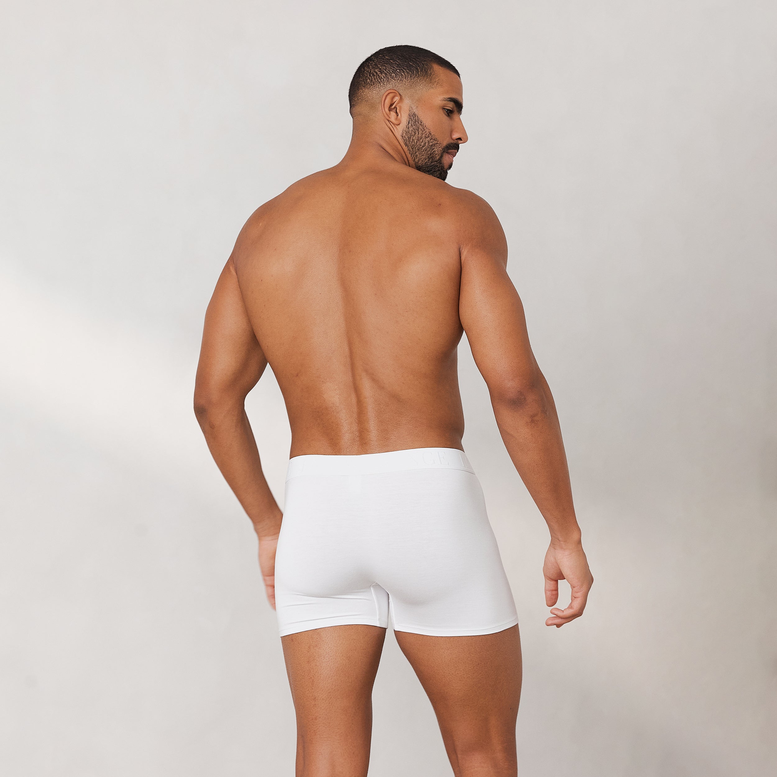 Luxe Herenboxershorts (3-Pack) | Pierre, L