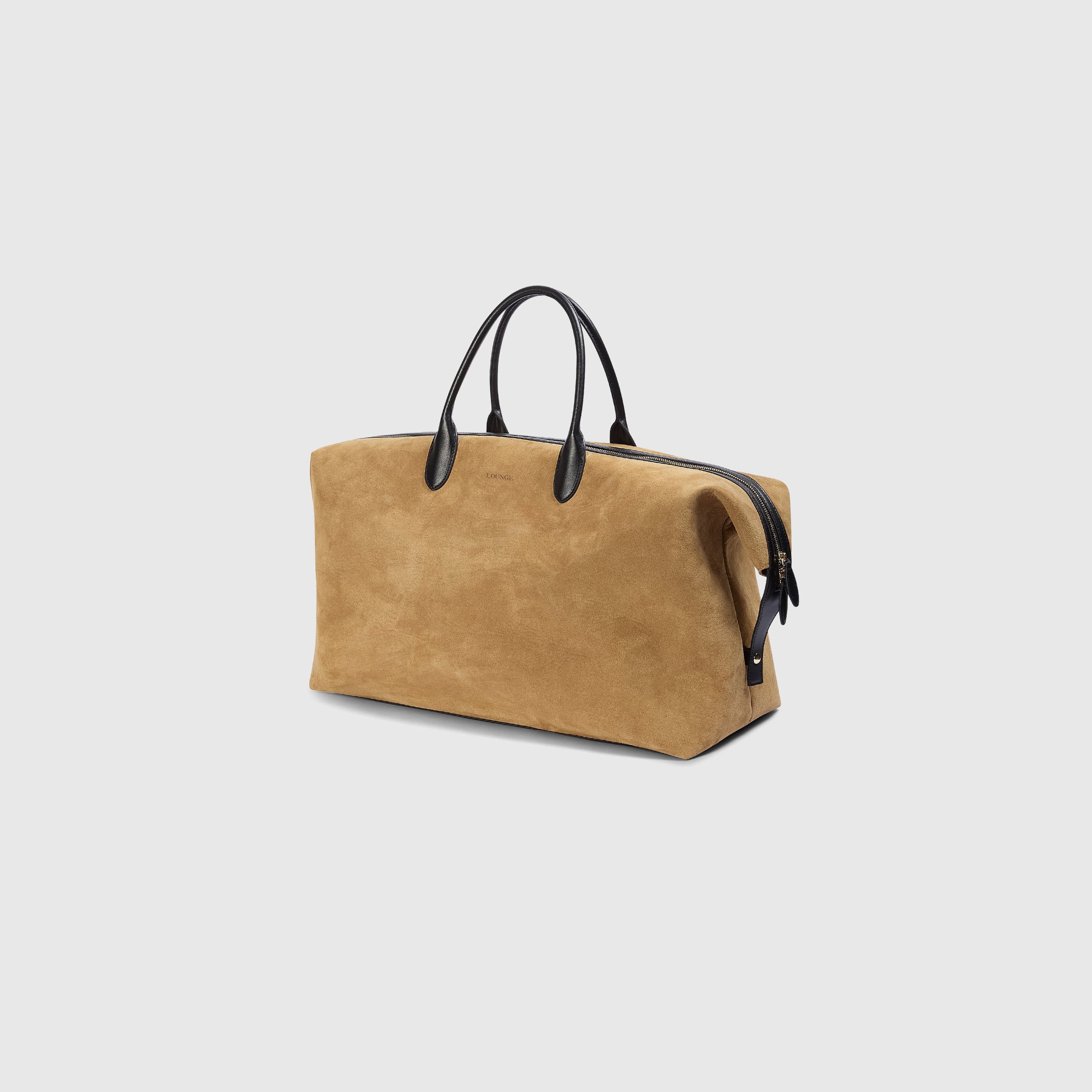 Billie Weekend Bag | Billie Weekend Bag - Kameel