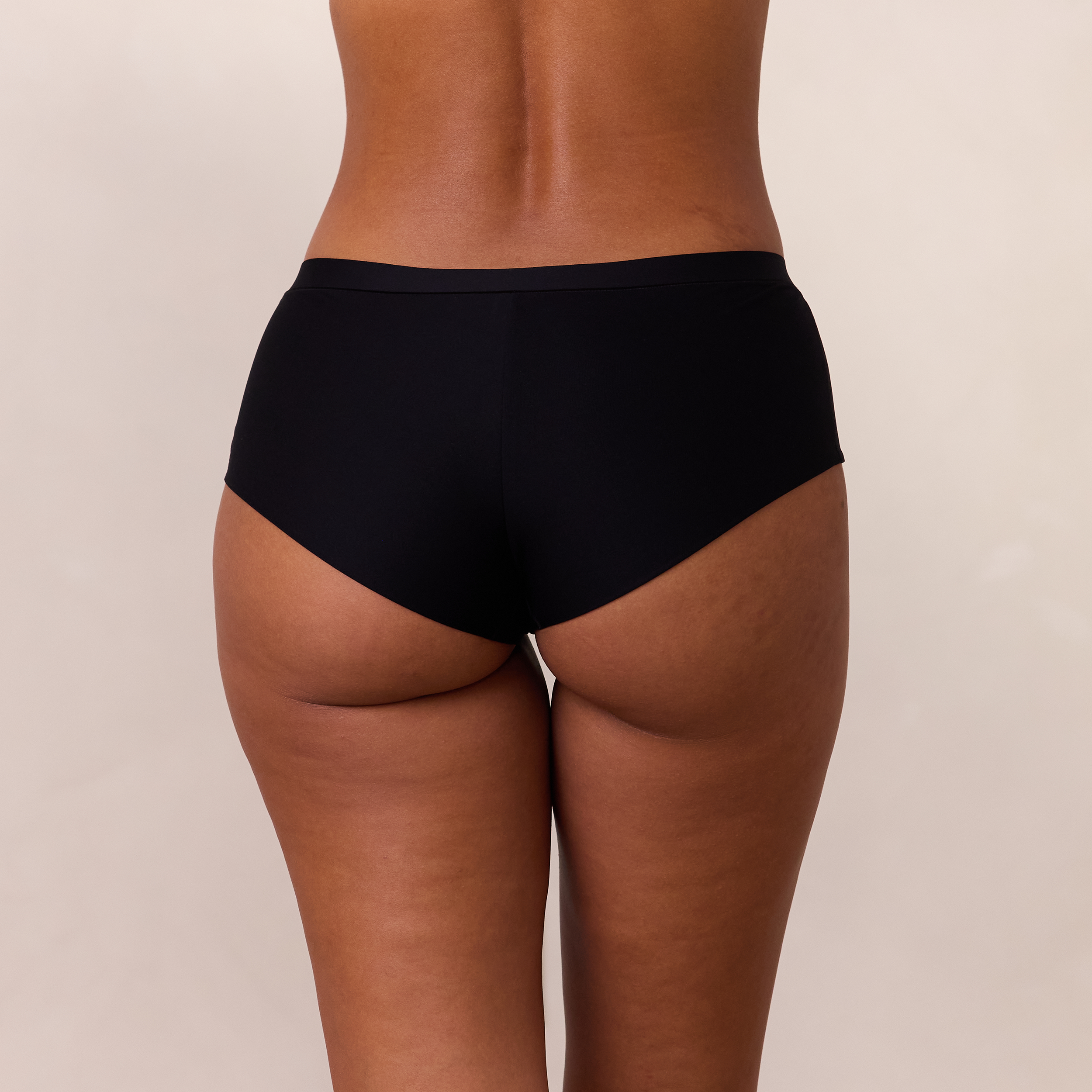 Everyday Comfort Boyshort | Muriel, S