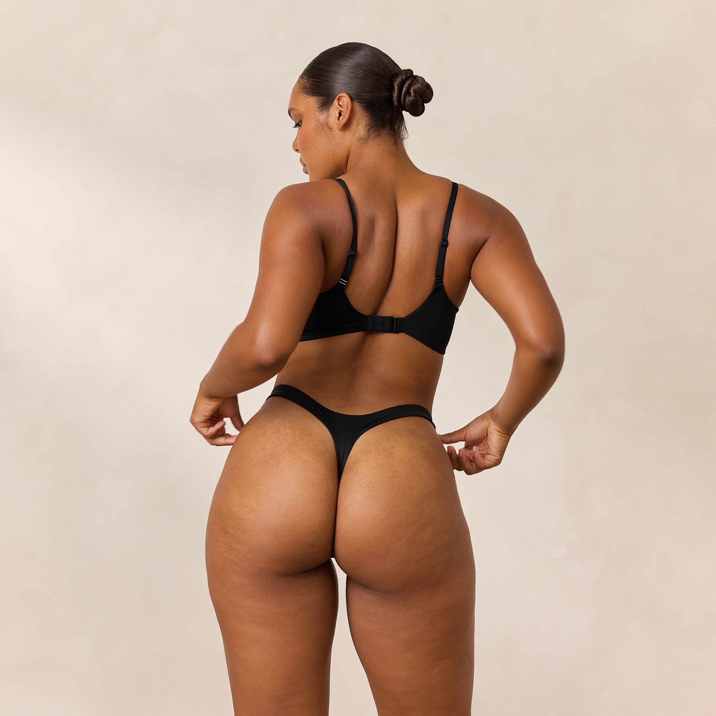 Free Form BH | Amber, 80D/L