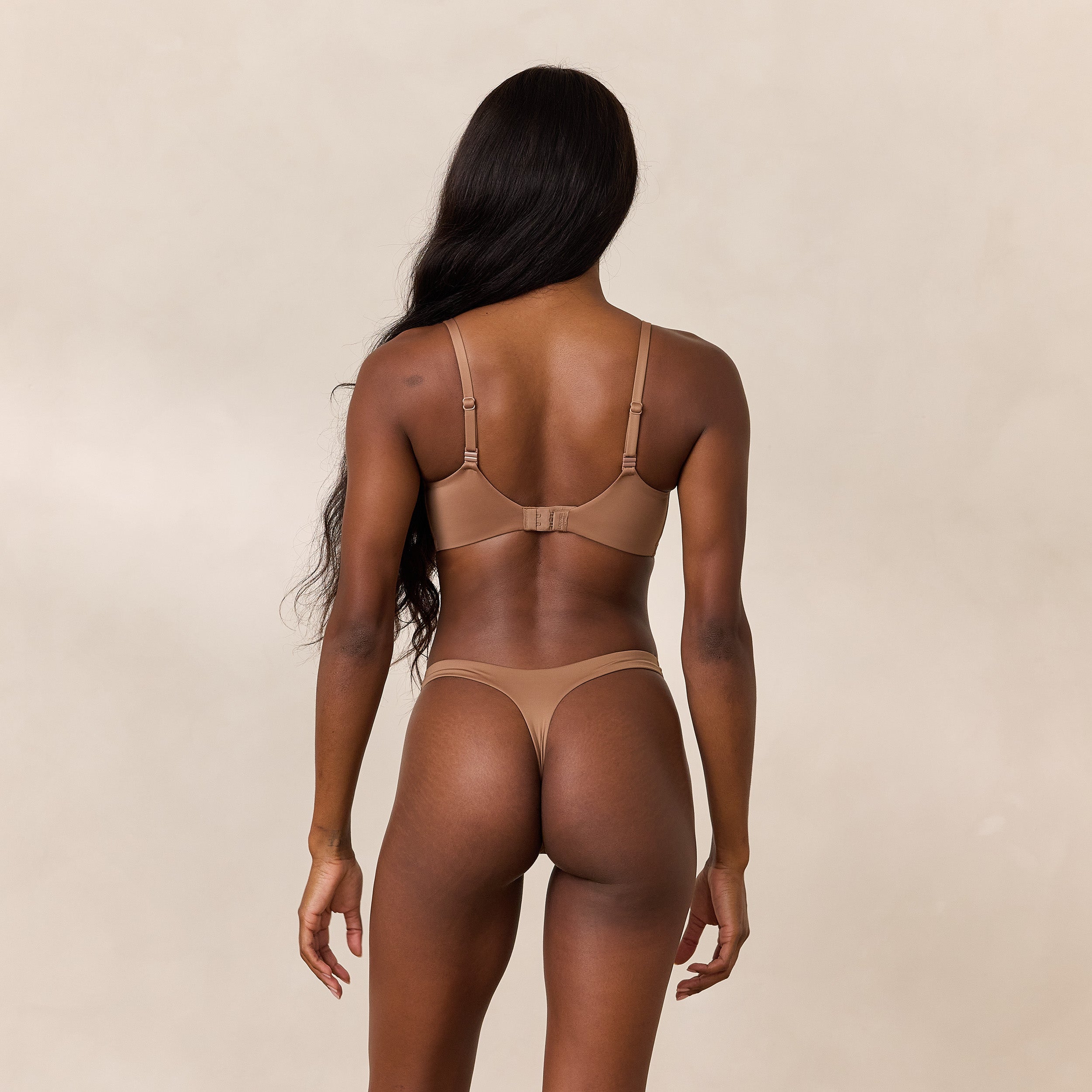 Free Form BH  | Amina, 70E/XS