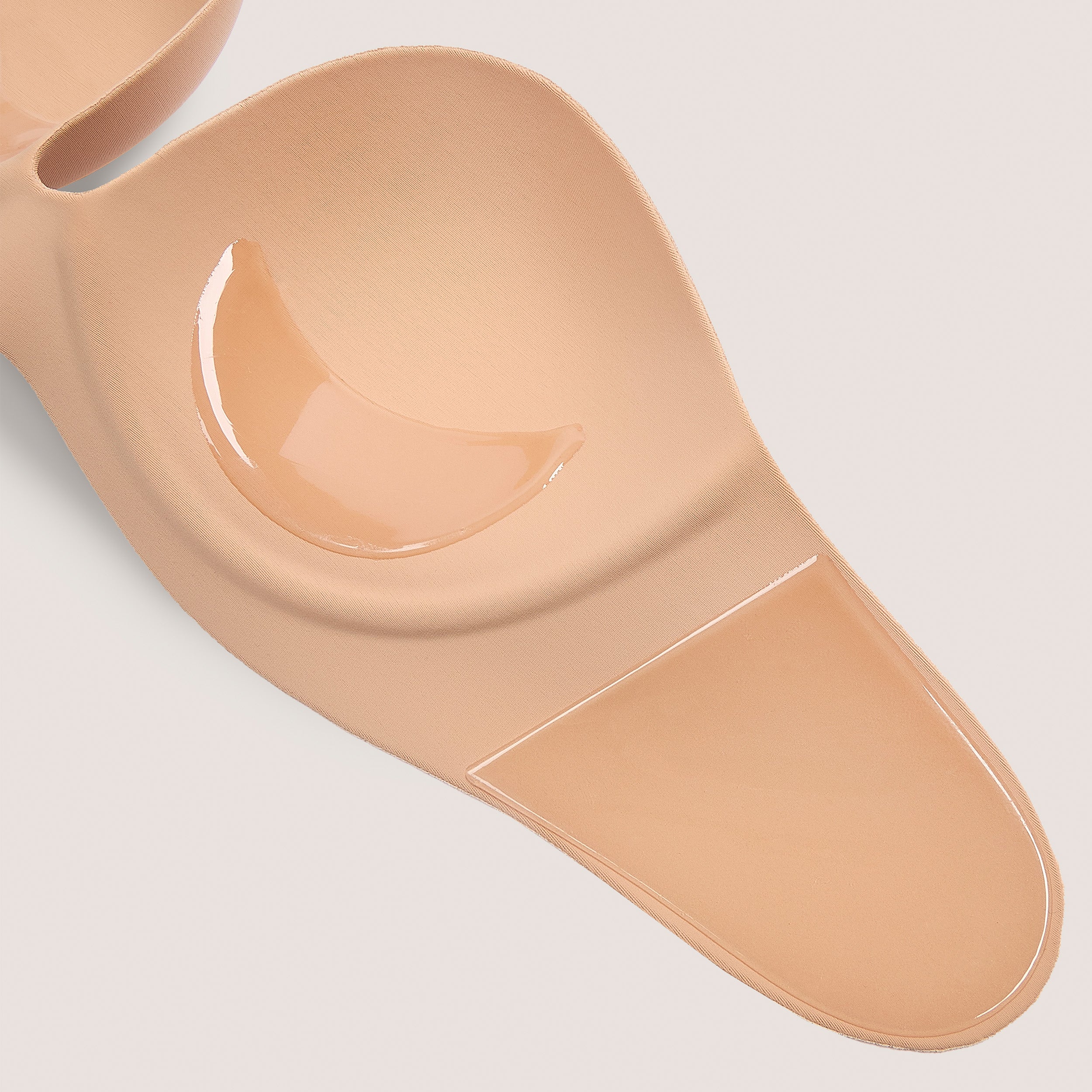 Stick-On Push-Up BH | Stick-On Push-Up BH - Zand