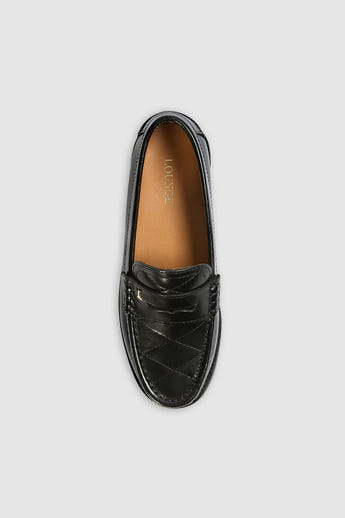 Sloane Loafers - Zwart alternate
