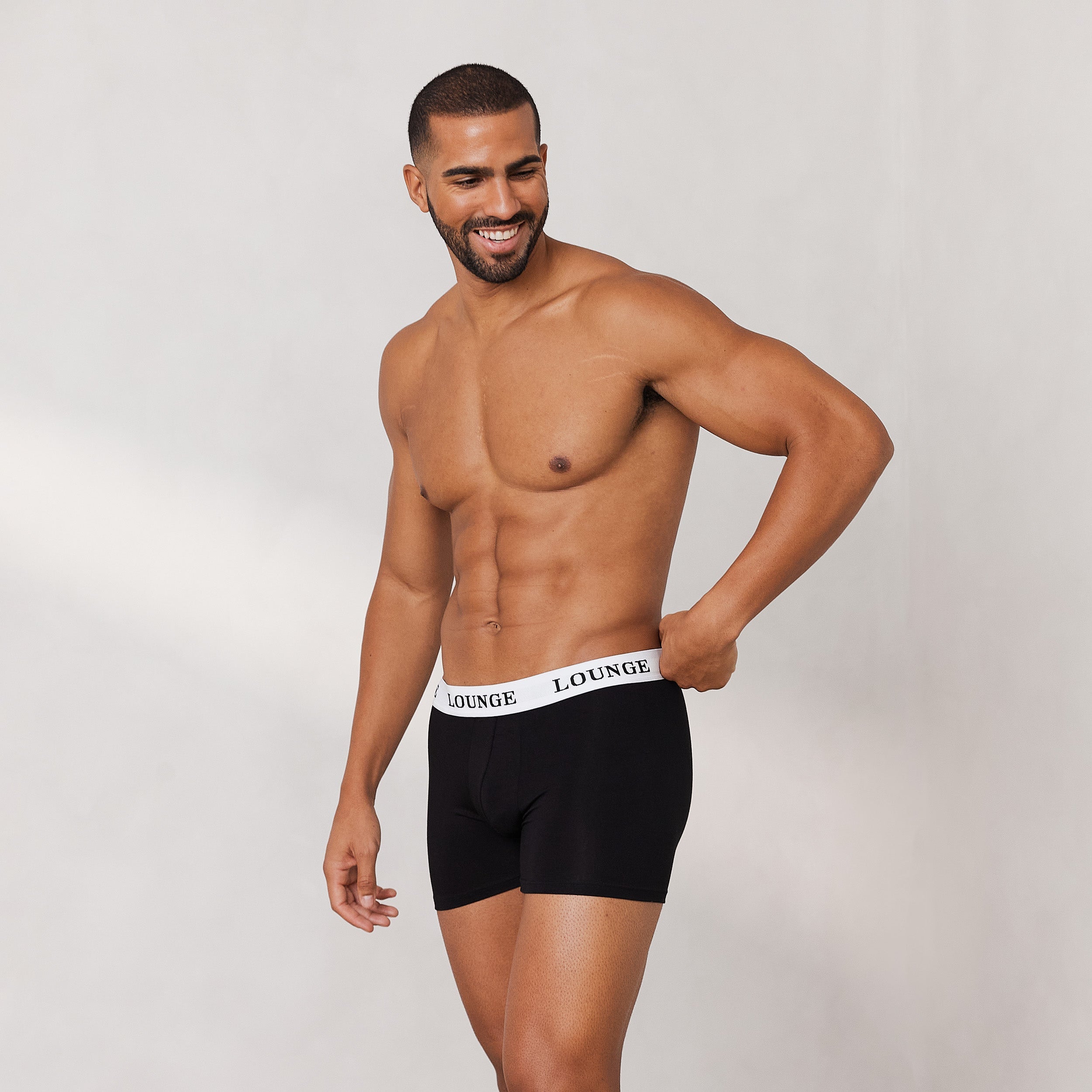 Everyday Herenboxershorts (3-Pack) | Pierre, L