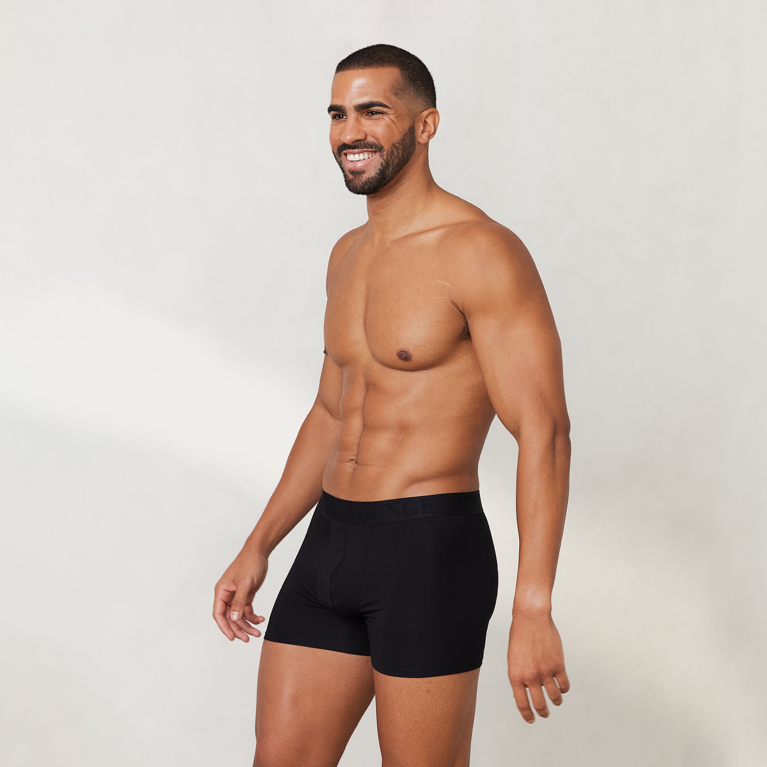Luxe Herenboxershorts (3-Pack) | Pierre, L