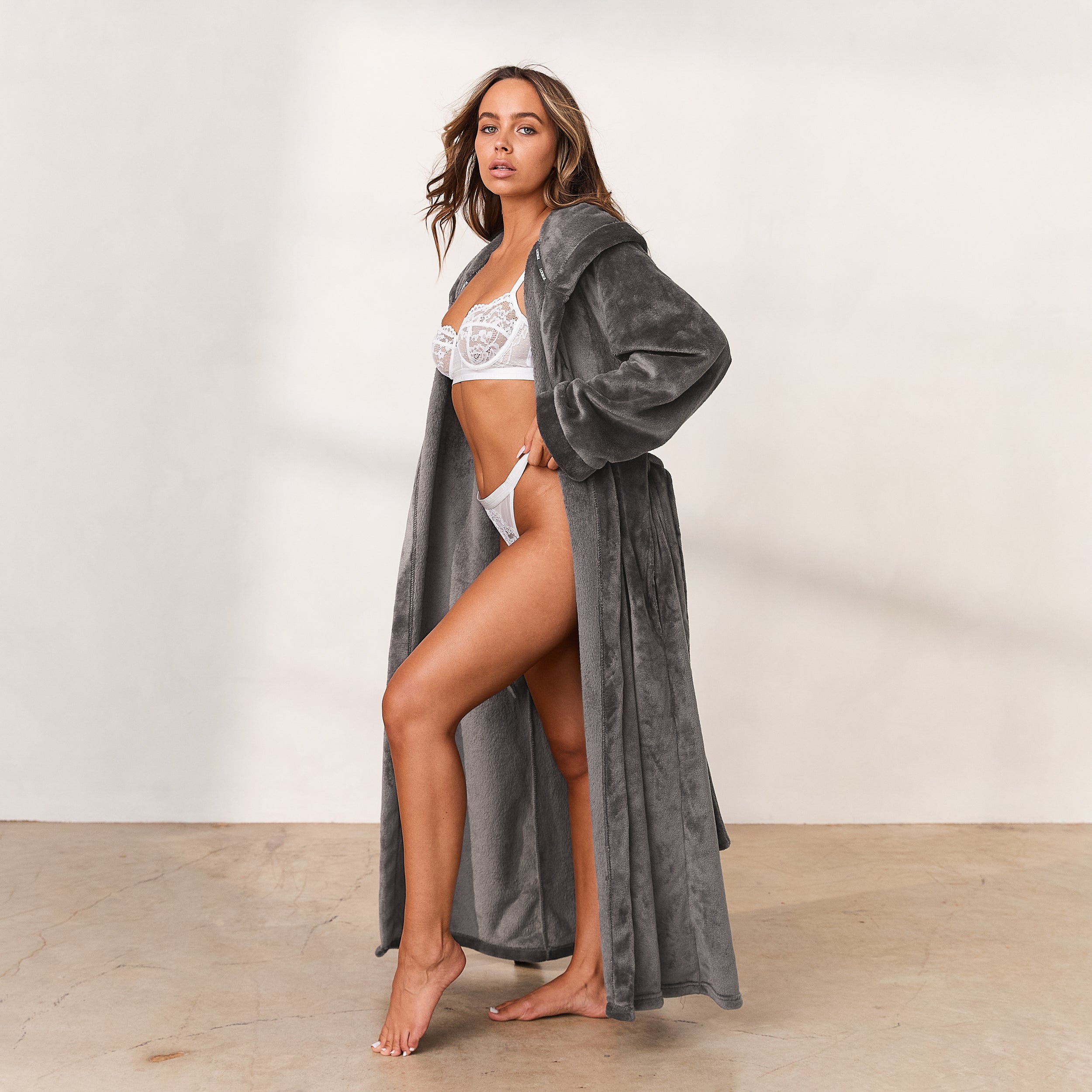 Cuddle Me Kamerjas | Adison, XS-S