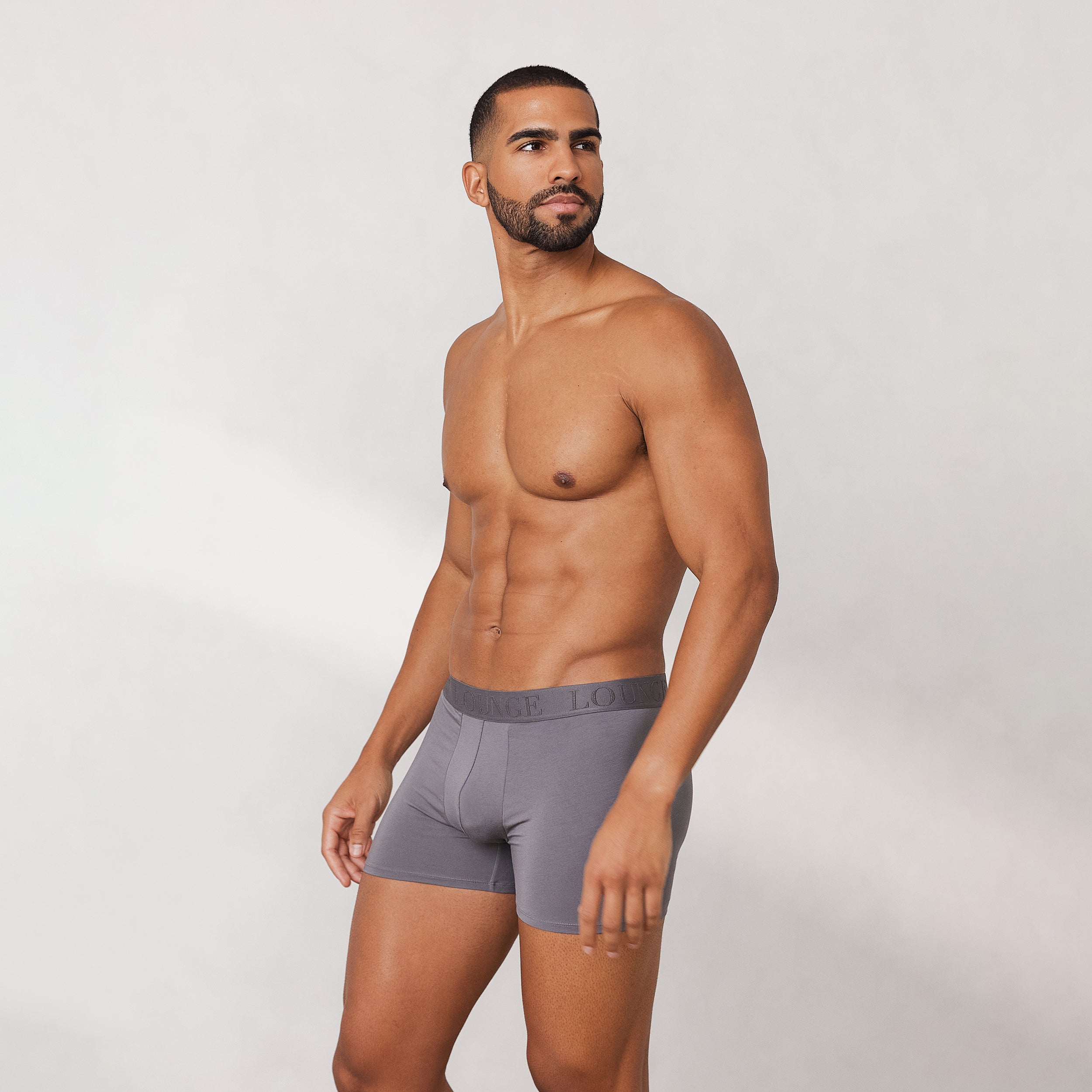 Luxe Herenboxershorts (3-Pack) | Pierre, L