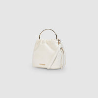 Blythe Bucket Bag - Crème