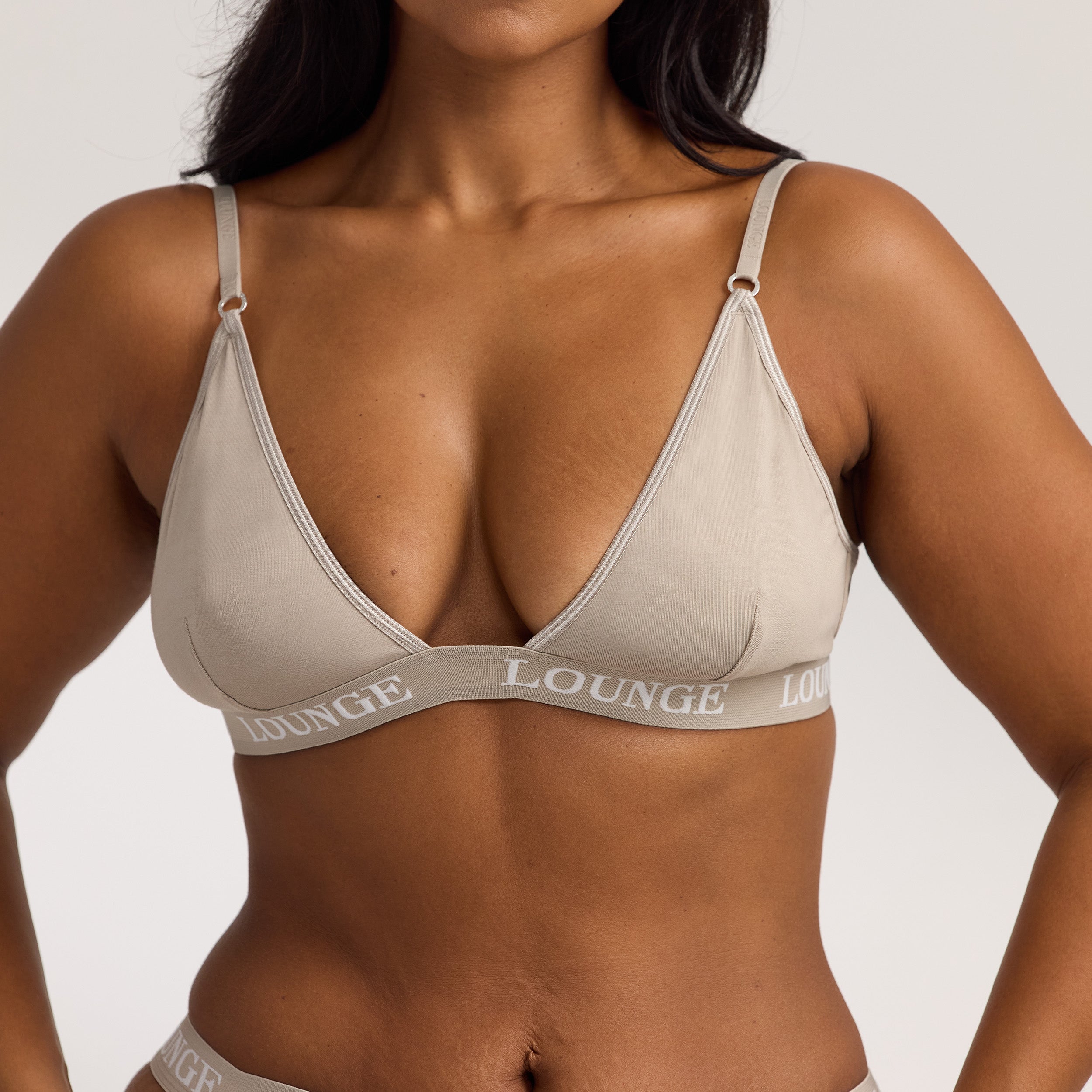 Bamboo Triangle BH | Bamboo Triangle BH  - Haver