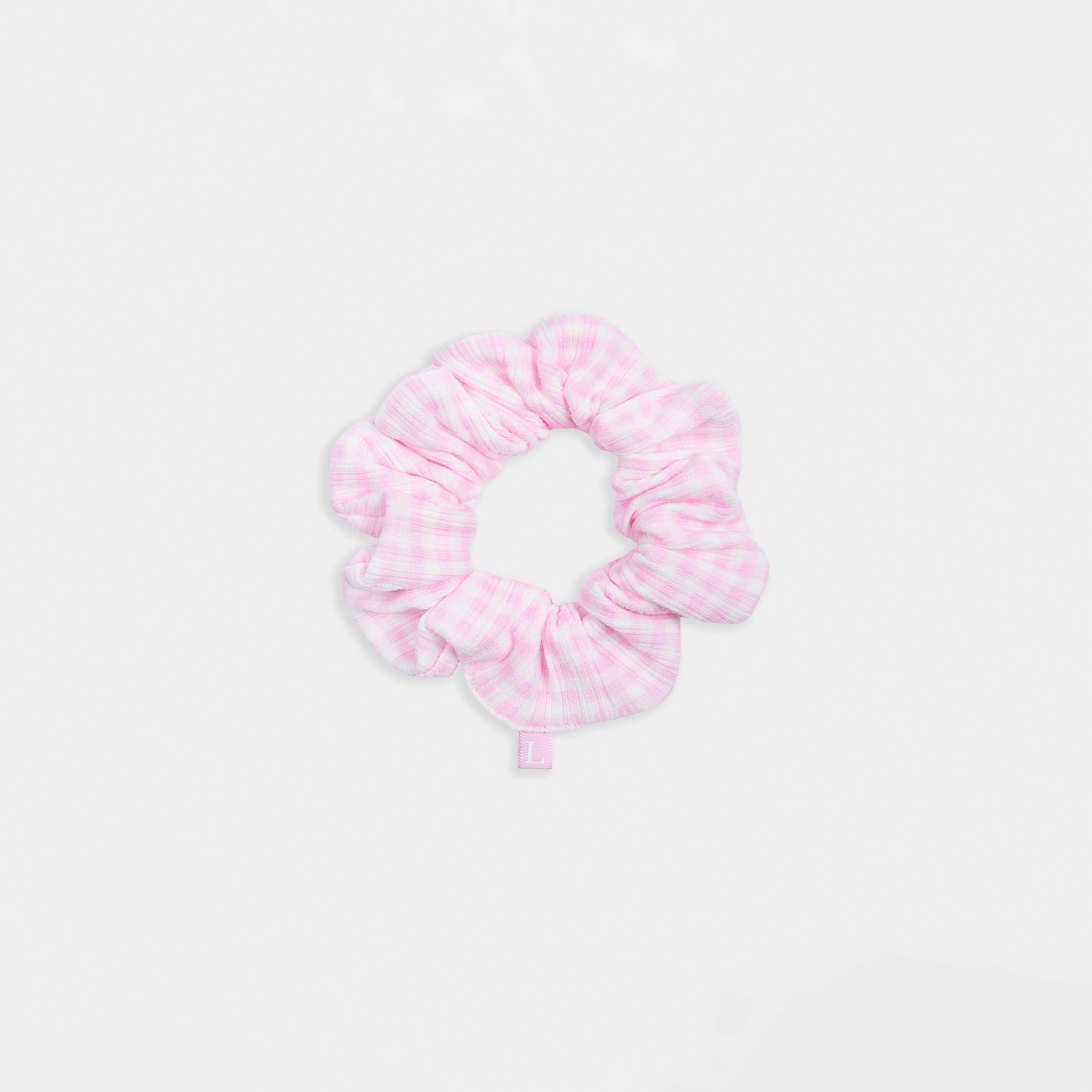 Geprinte Scrunchies (3-pack) | Geprinte Scrunchies (3-pack) - Multi