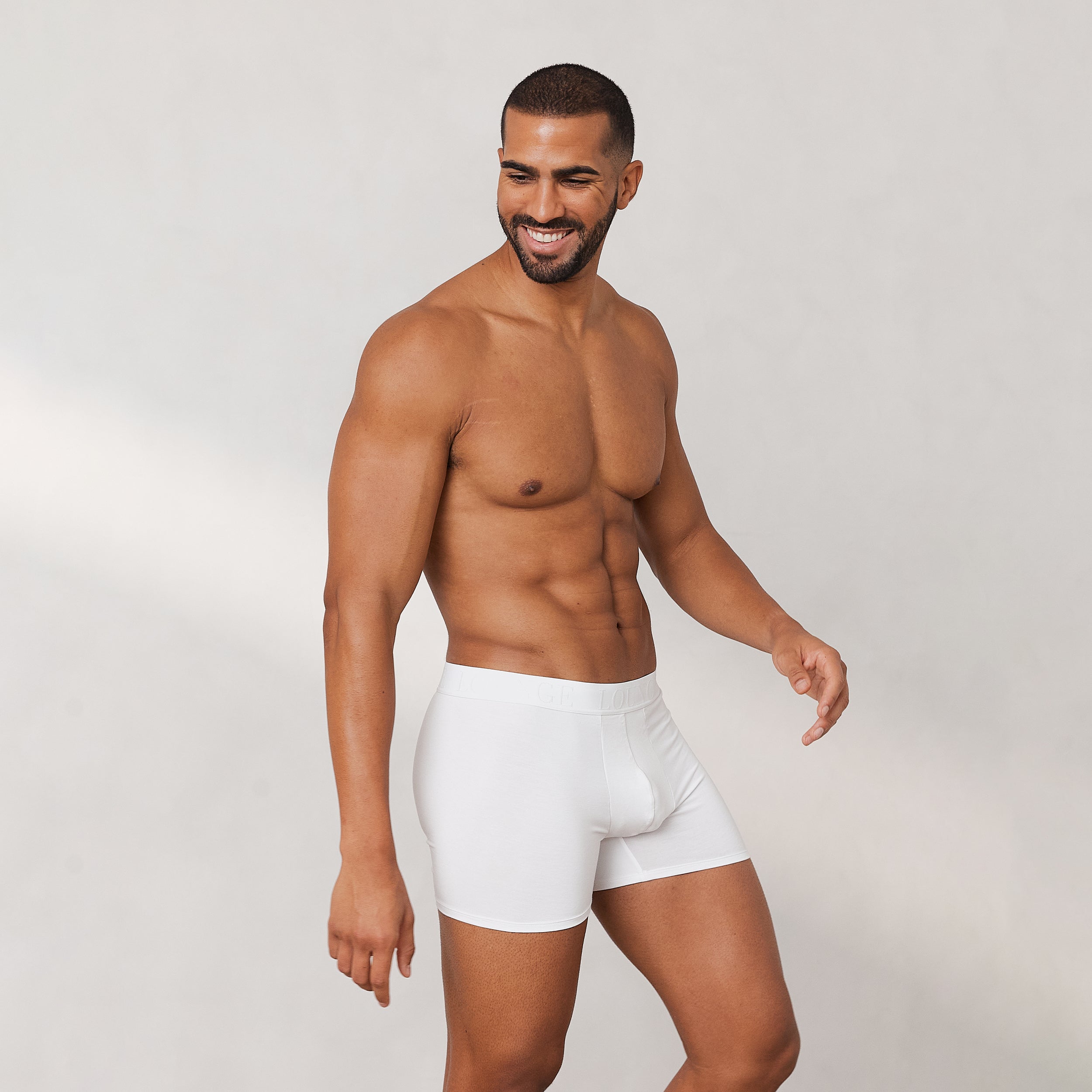 Luxe Herenboxershorts (3-Pack) | Pierre, L