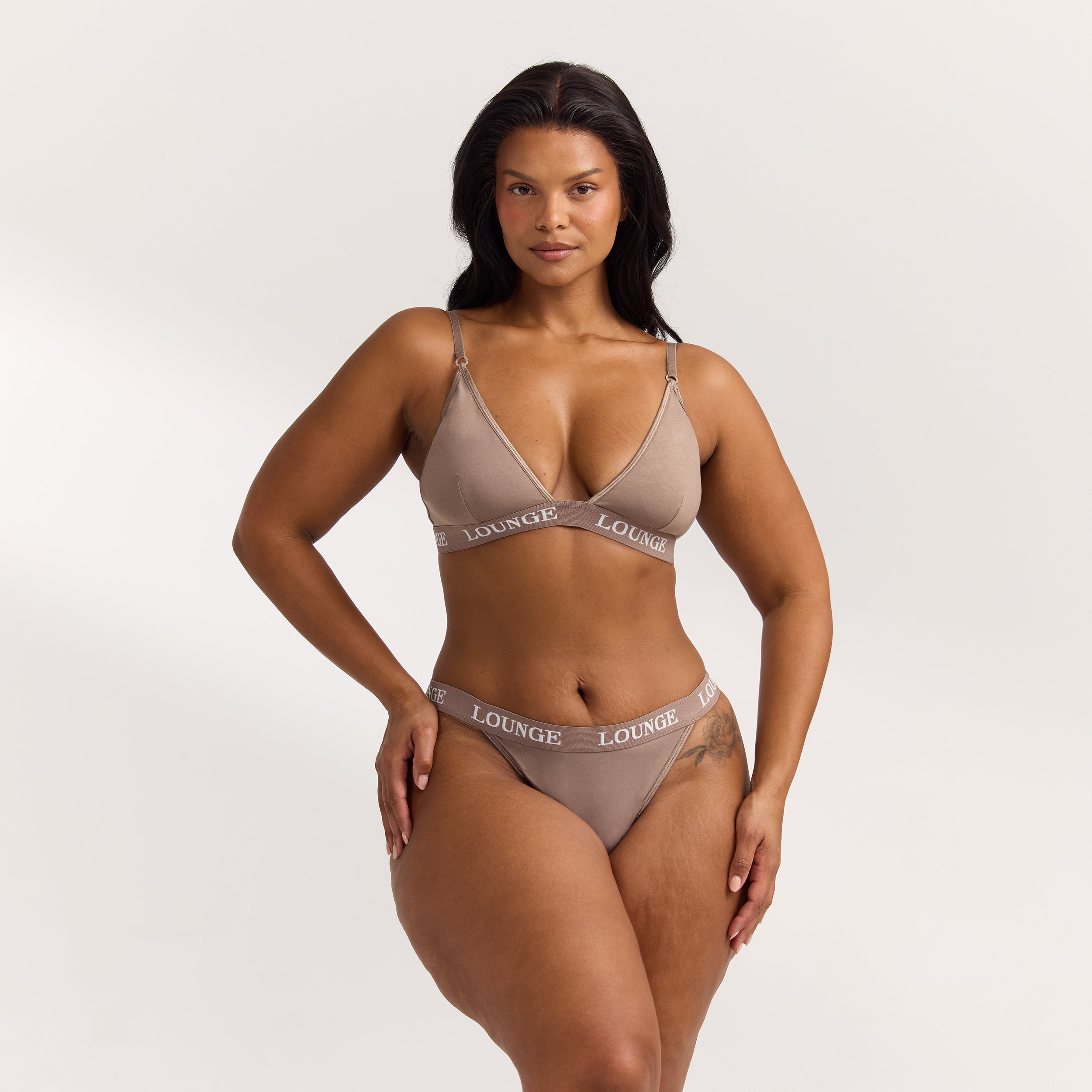 Bamboo Triangle BH | Bamboo Triangle BH  - Koffie