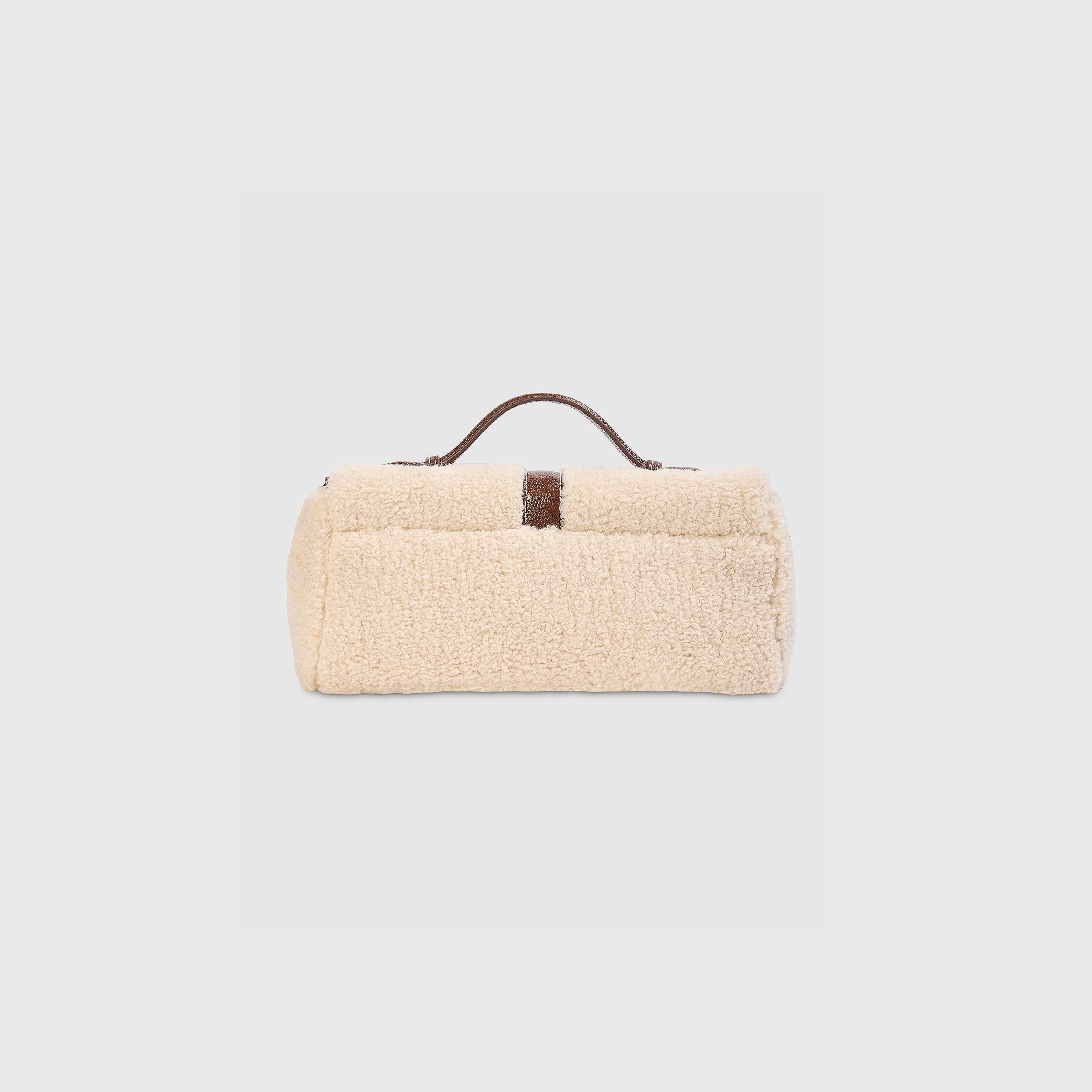 Sydney Handbag | Sydney Handbag - Crème
