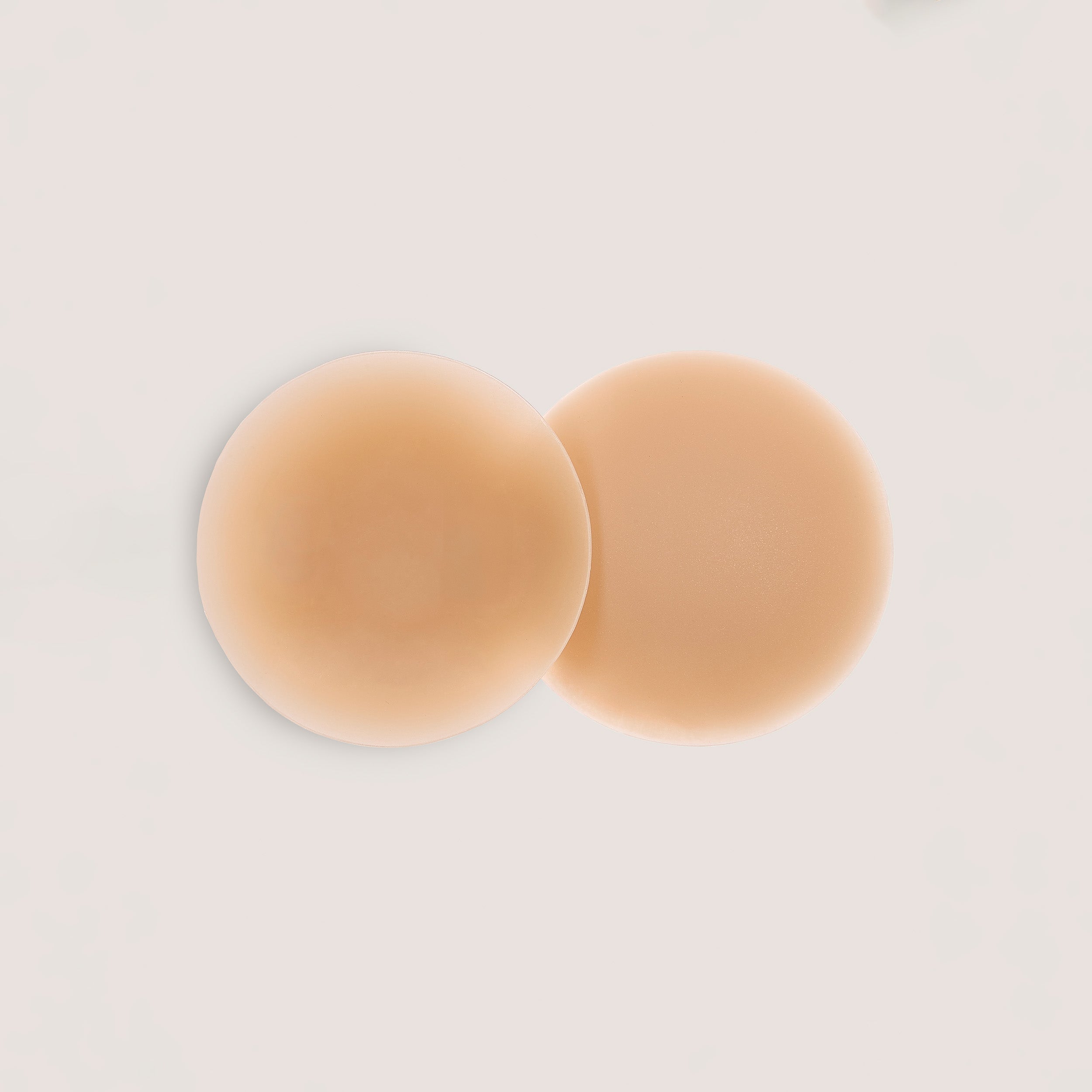 Tepelhoezen | Tepelhoezen - Honingkleurig