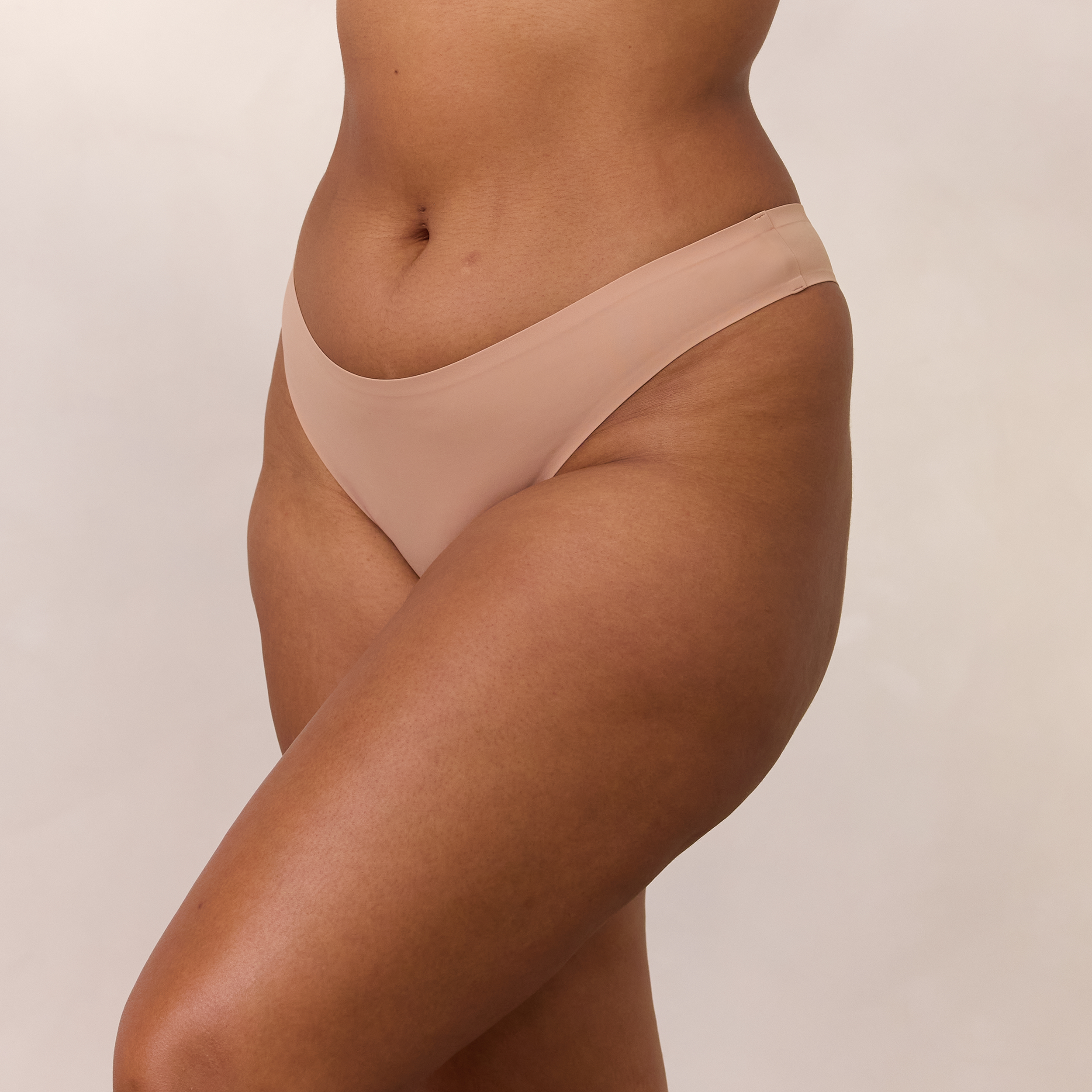 Everyday Flex Brazilian Slip | Nayeli, M