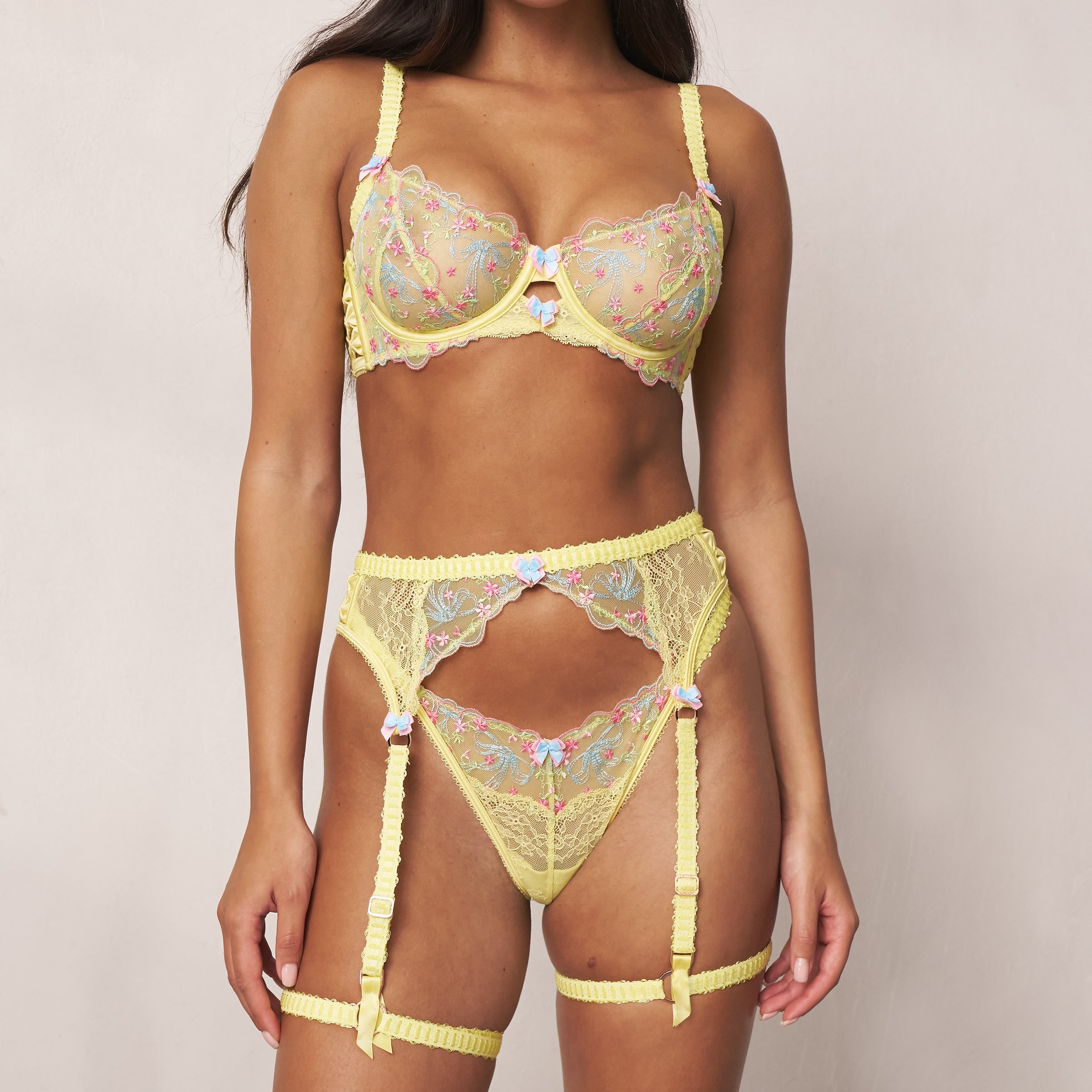 Ilianna Intimates BH | Imani, 32D/S