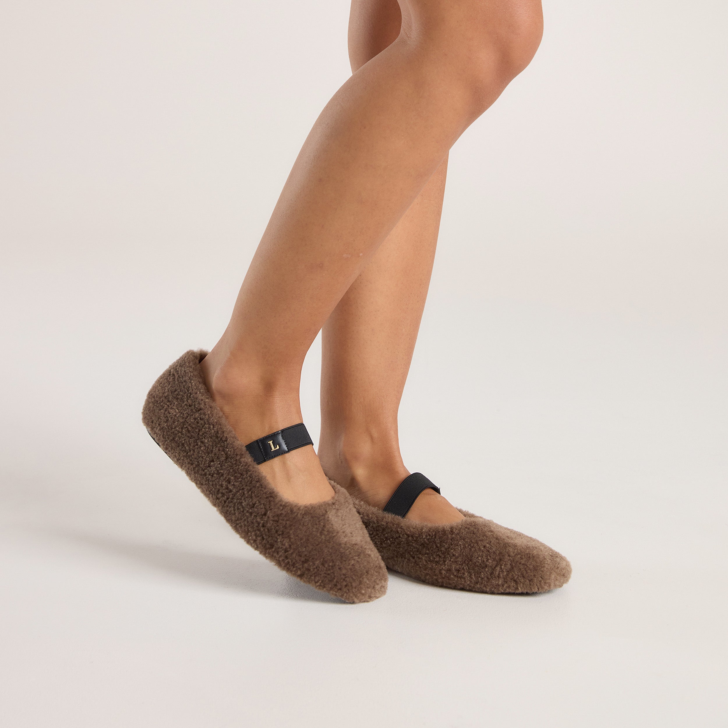 Allegra Ballerina's | Allegra Ballerina's - Nerts