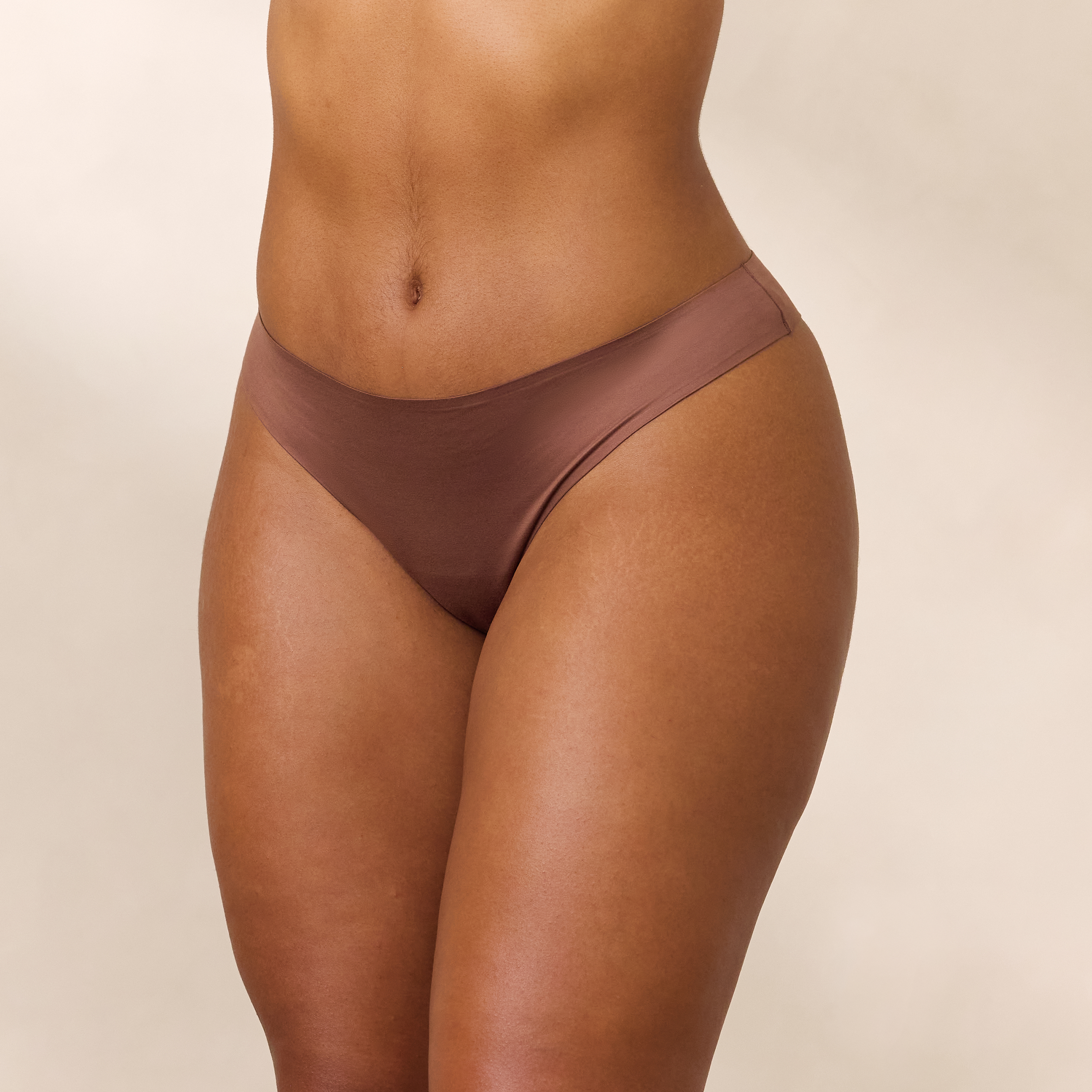 Everyday Ultimate Brazilian Slip | Amber, L
