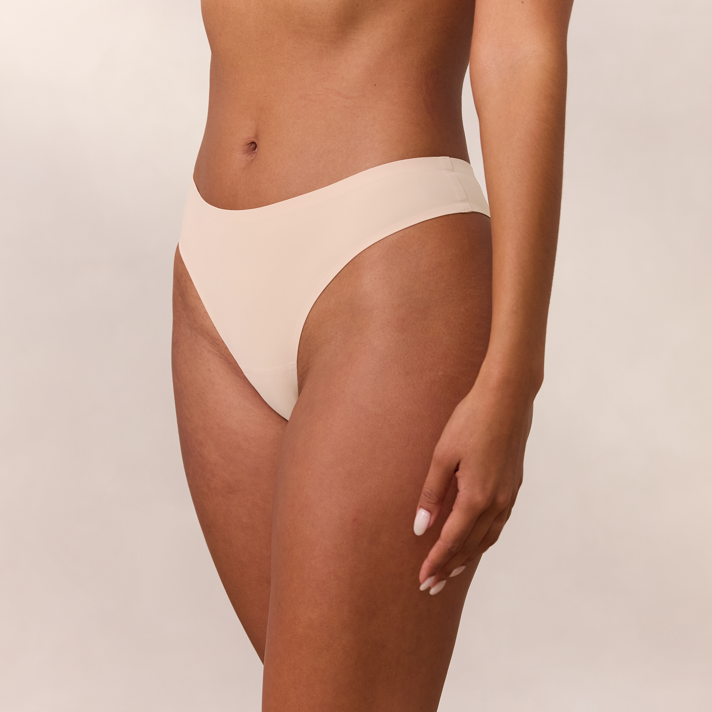 Everyday Flex Brazilian Slip | Muriel, S