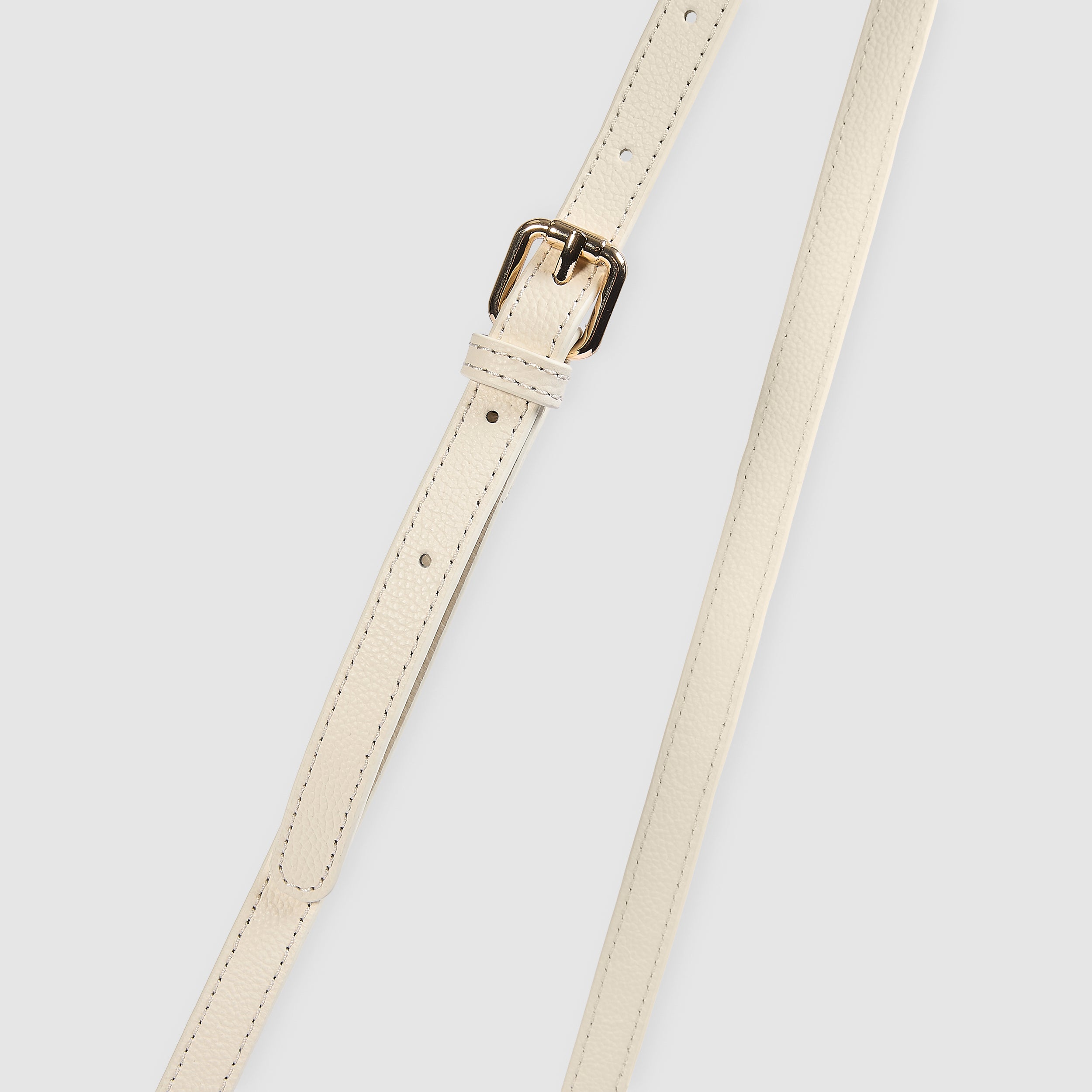 Arlowe Basket Bag | Arlowe Basket Bag - Crème