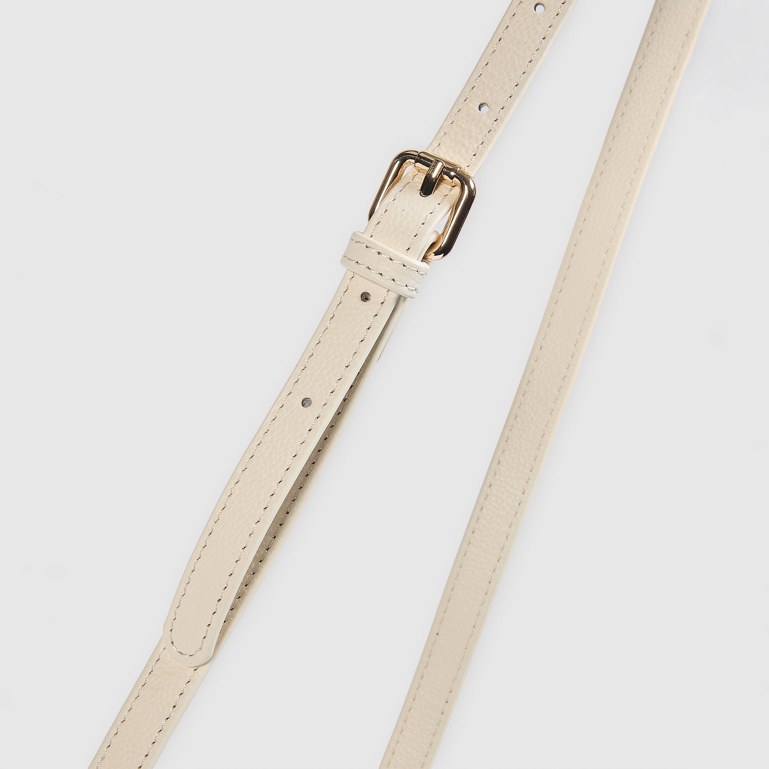 Blythe Bucket Bag | Blythe Bucket Bag - Crème