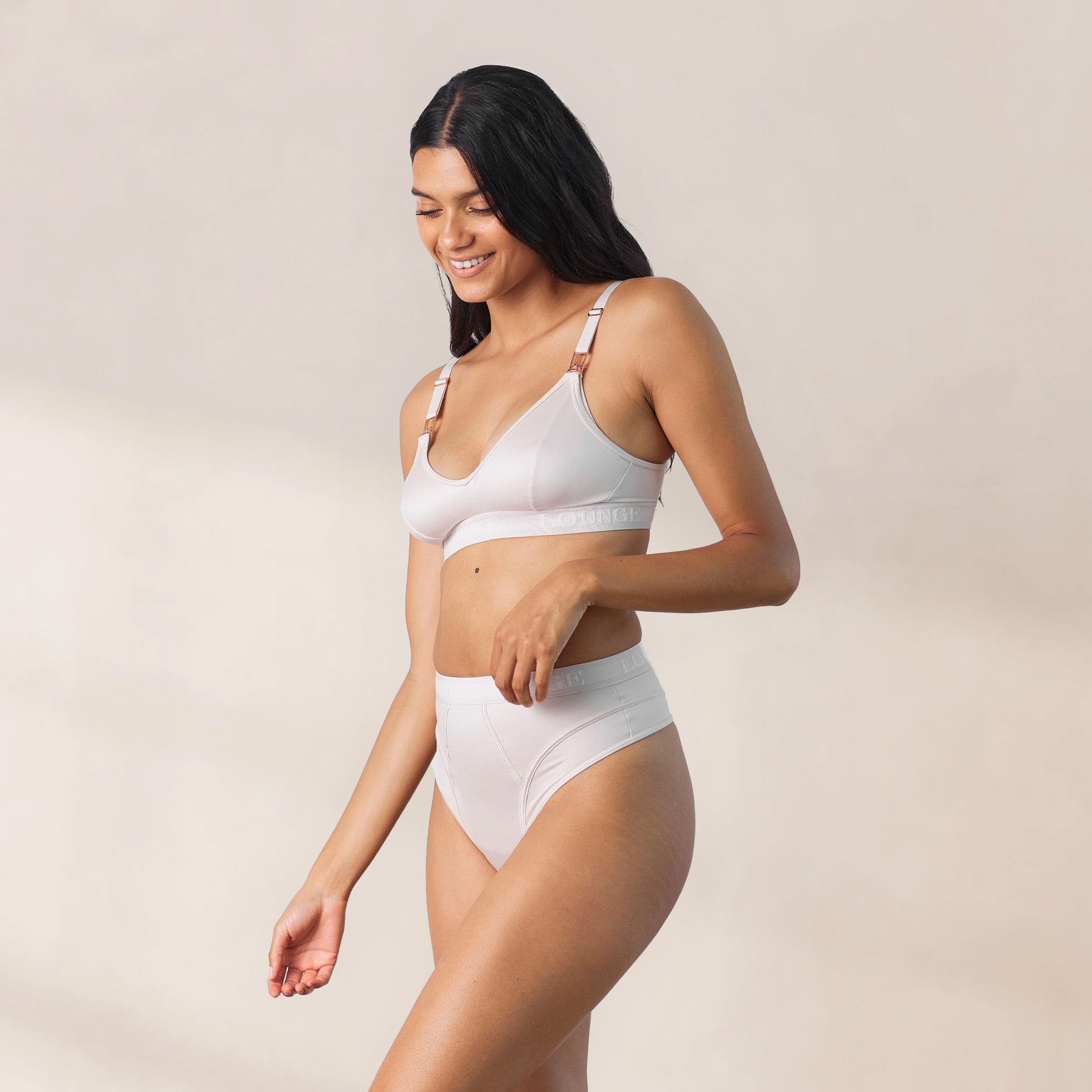 Nurture VoedingsBH | Araya, XS/S (String)