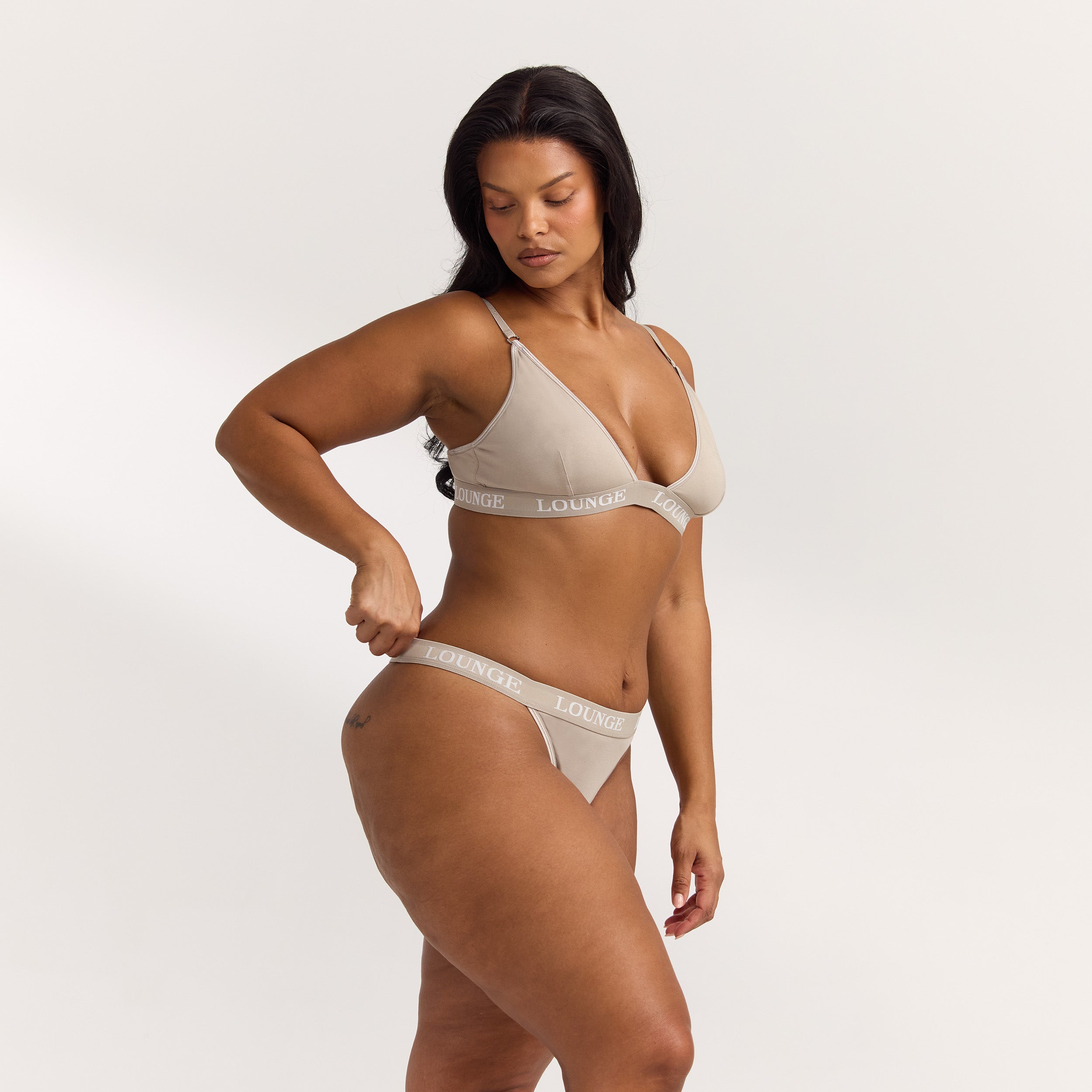 Bamboo Triangle BH | Bamboo Triangle BH  - Haver