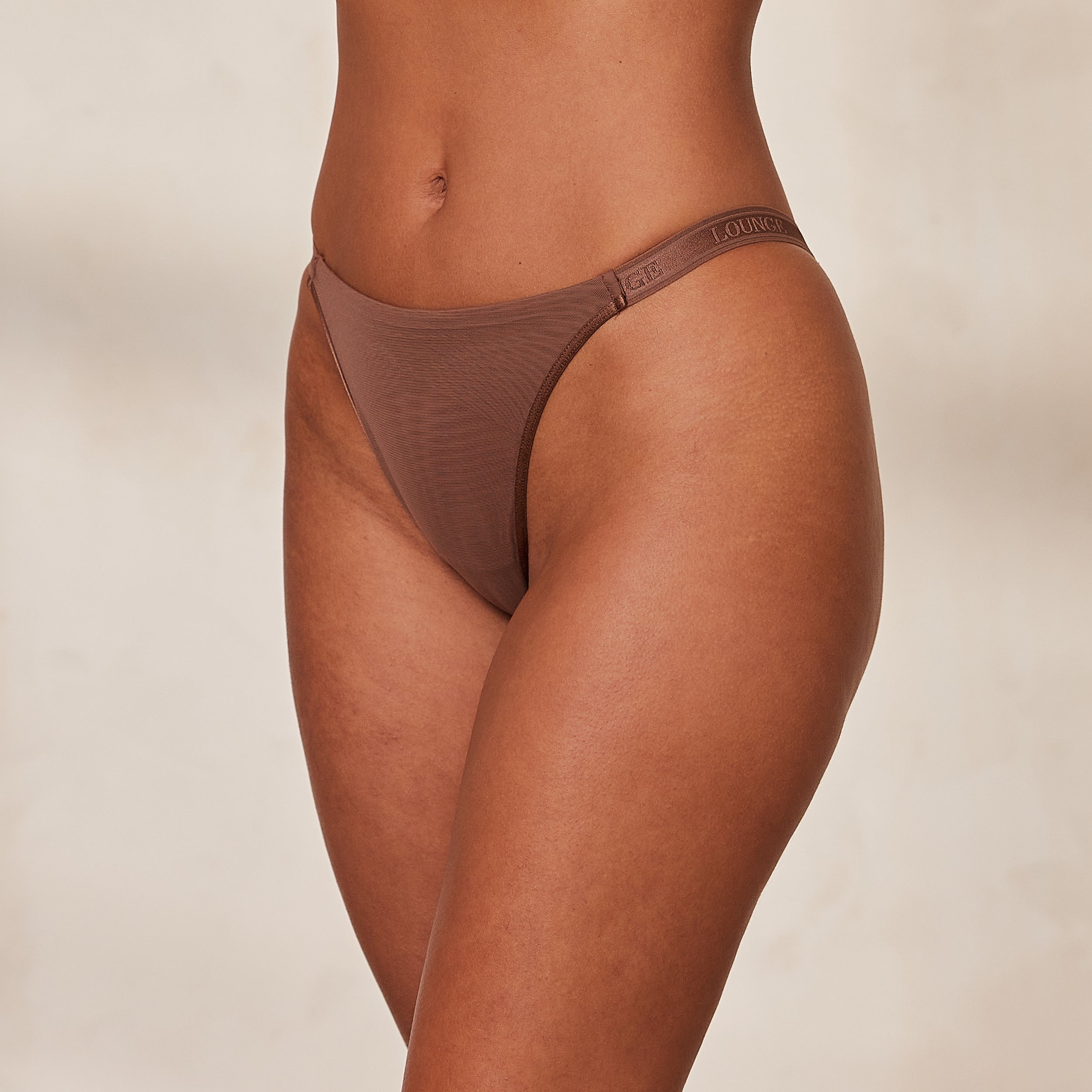Smooth Mesh Slip | Muriel, S
