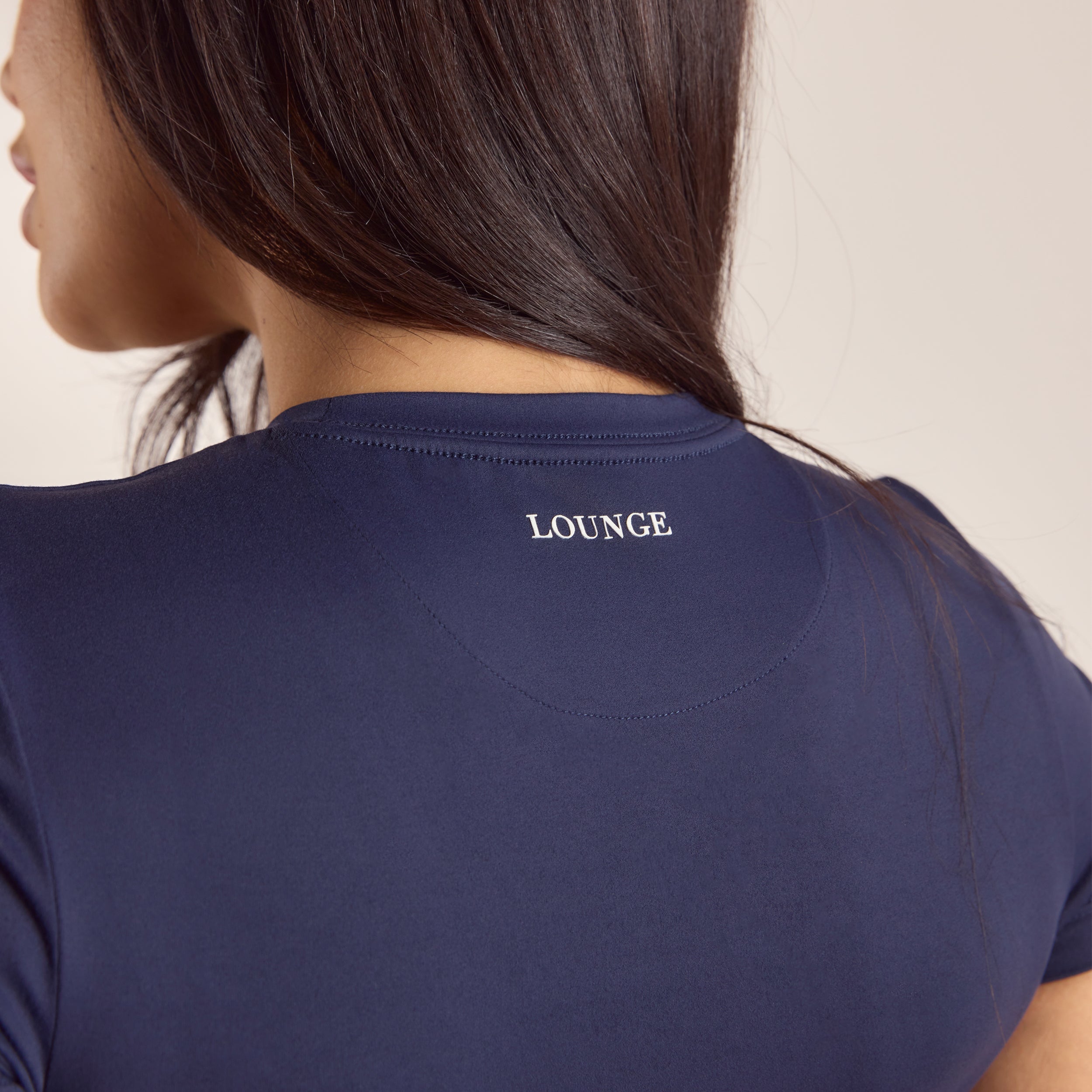 Classic Fitted Top | Imaani, S