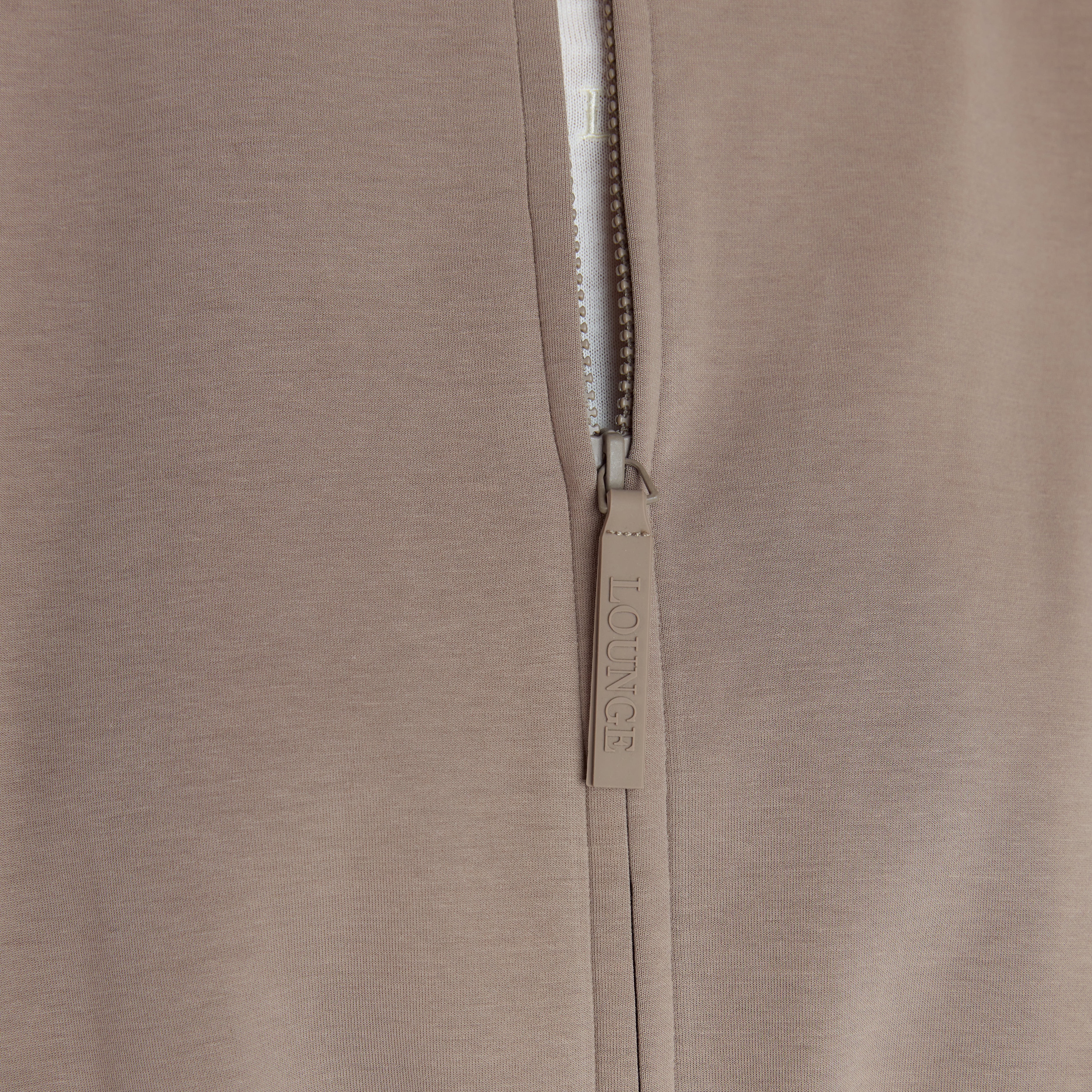 Neopreen Bomberjack | Neopreen Bomberjack - Taupe