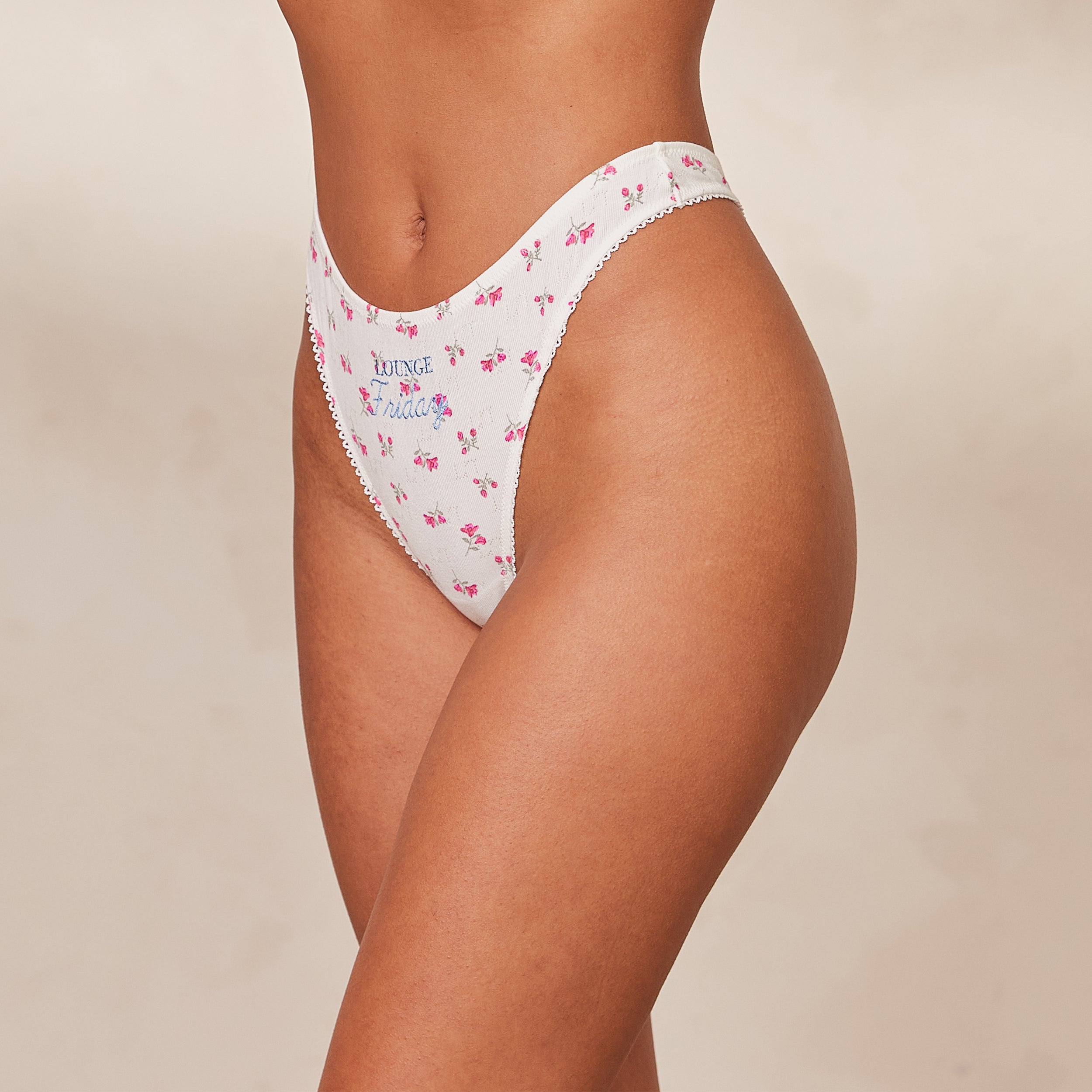 Days of the Week String (7-pack) | Muriel, S