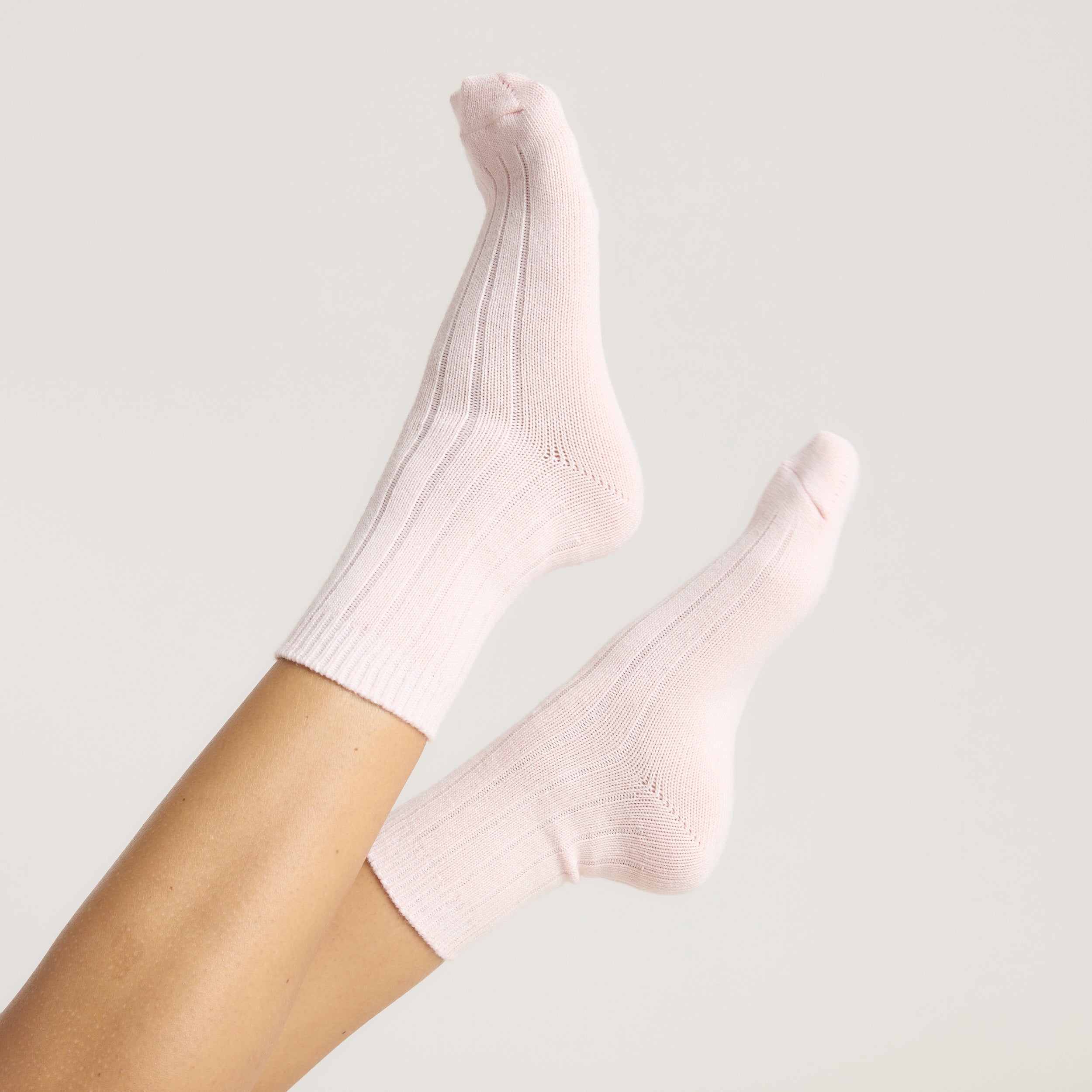 Dikke Geribde Sokken (3-pack) | Dikke Geribde Sokken (3-pack) - Multi